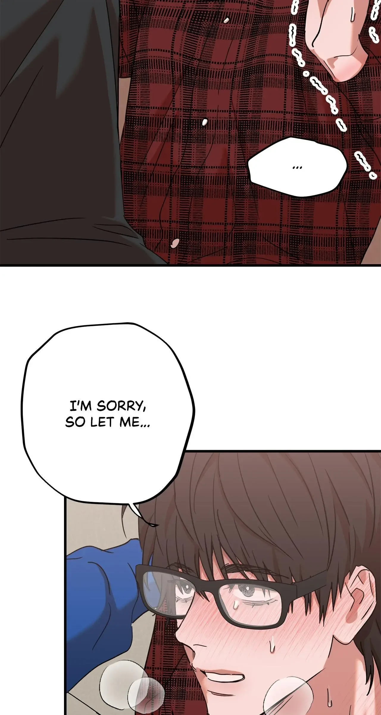 On-Site Arrest! - Chapter 38 Page 8