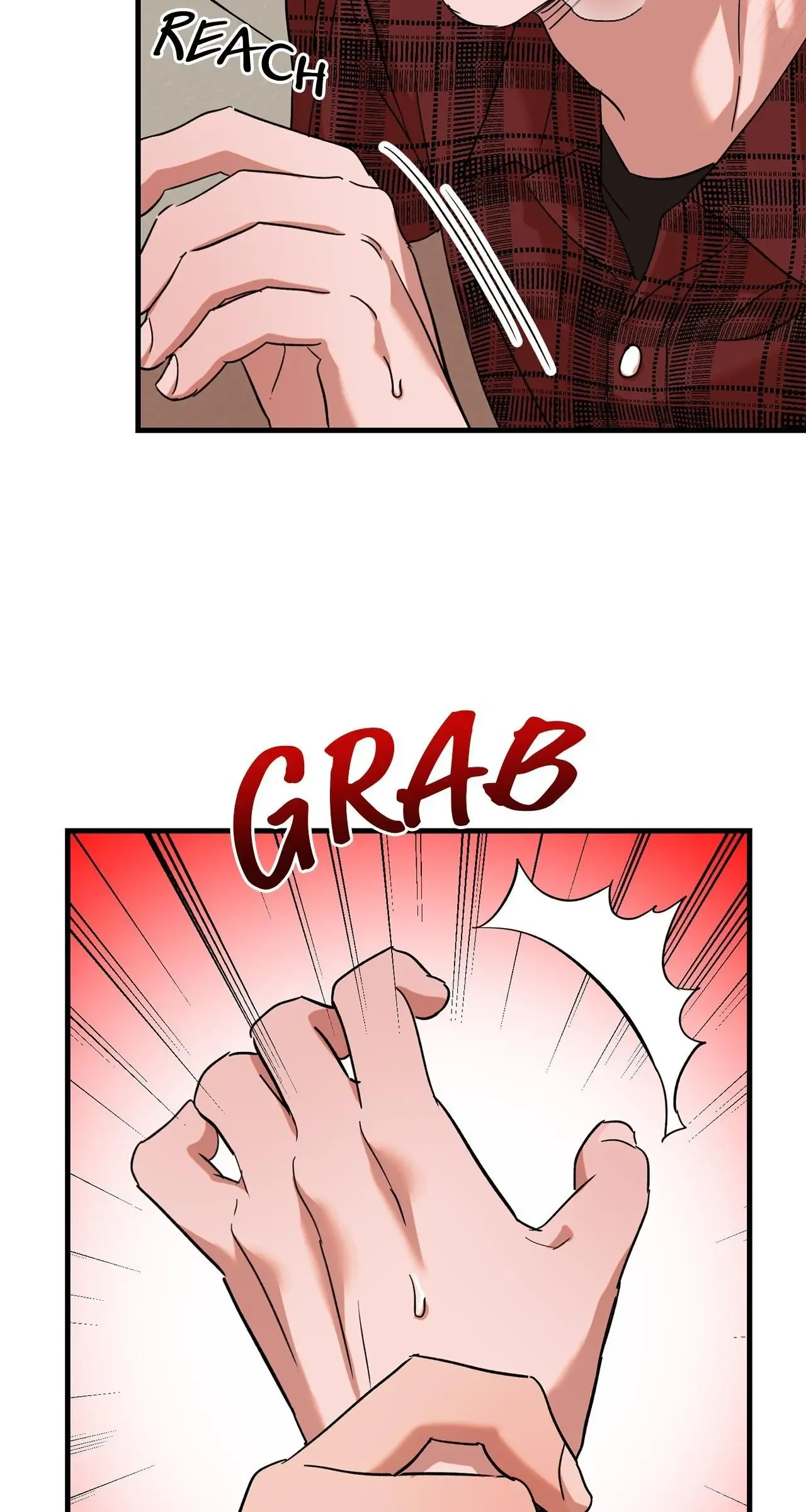 On-Site Arrest! - Chapter 38 Page 9