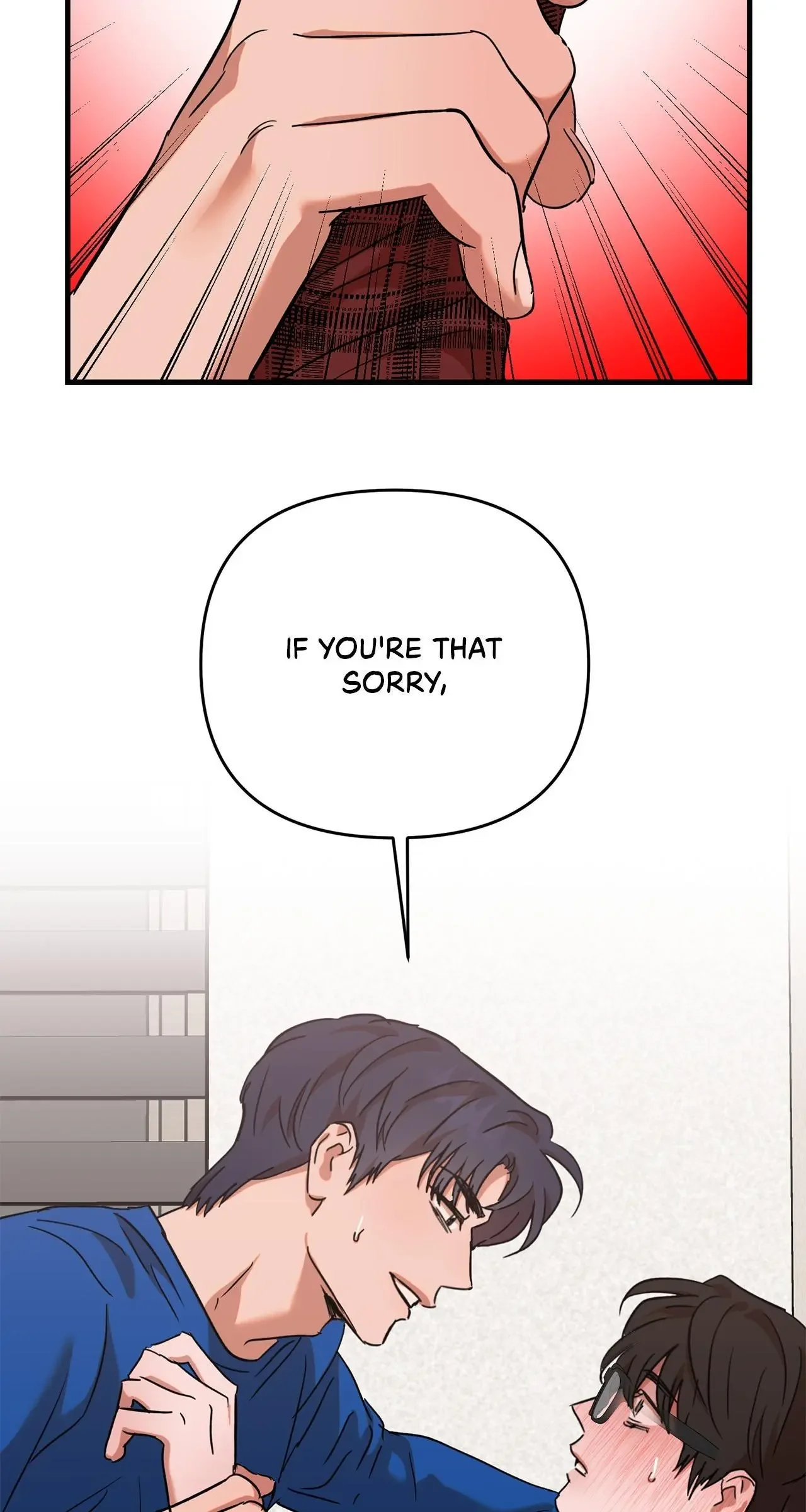 On-Site Arrest! - Chapter 38 Page 10