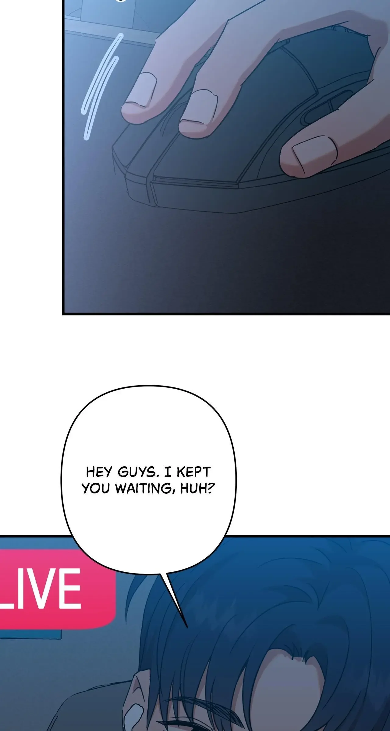 On-Site Arrest! - Chapter 38 Page 17