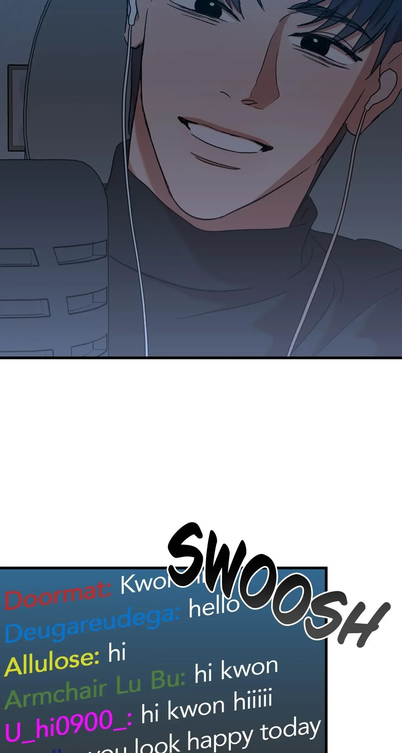 On-Site Arrest! - Chapter 38 Page 18