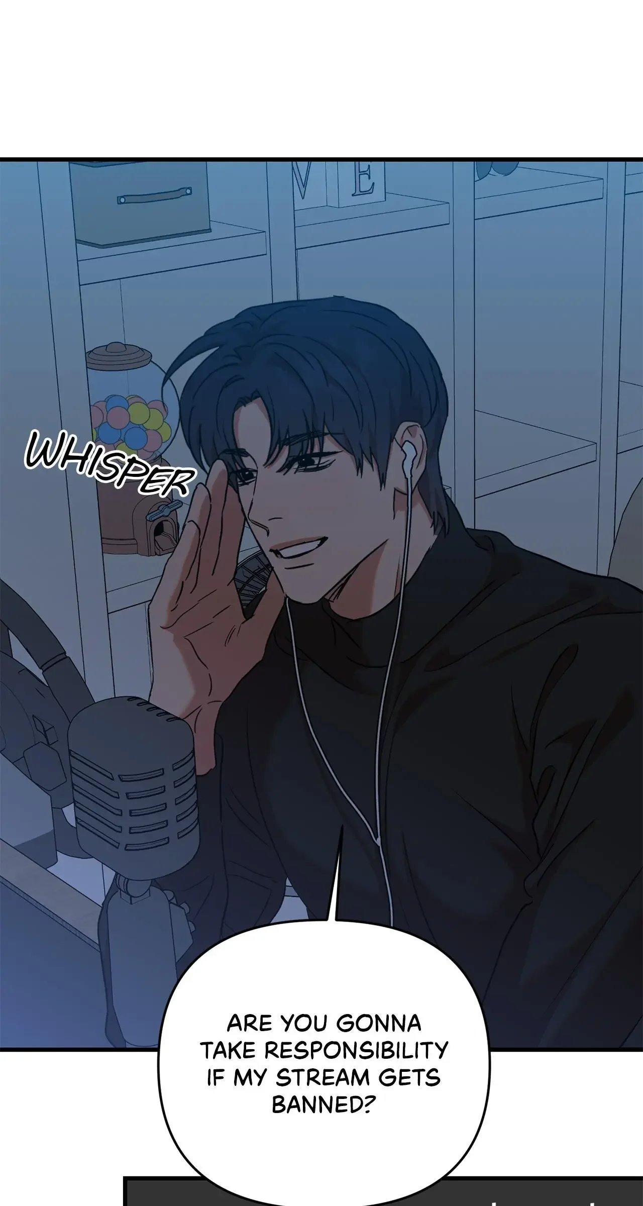 On-Site Arrest! - Chapter 38 Page 24