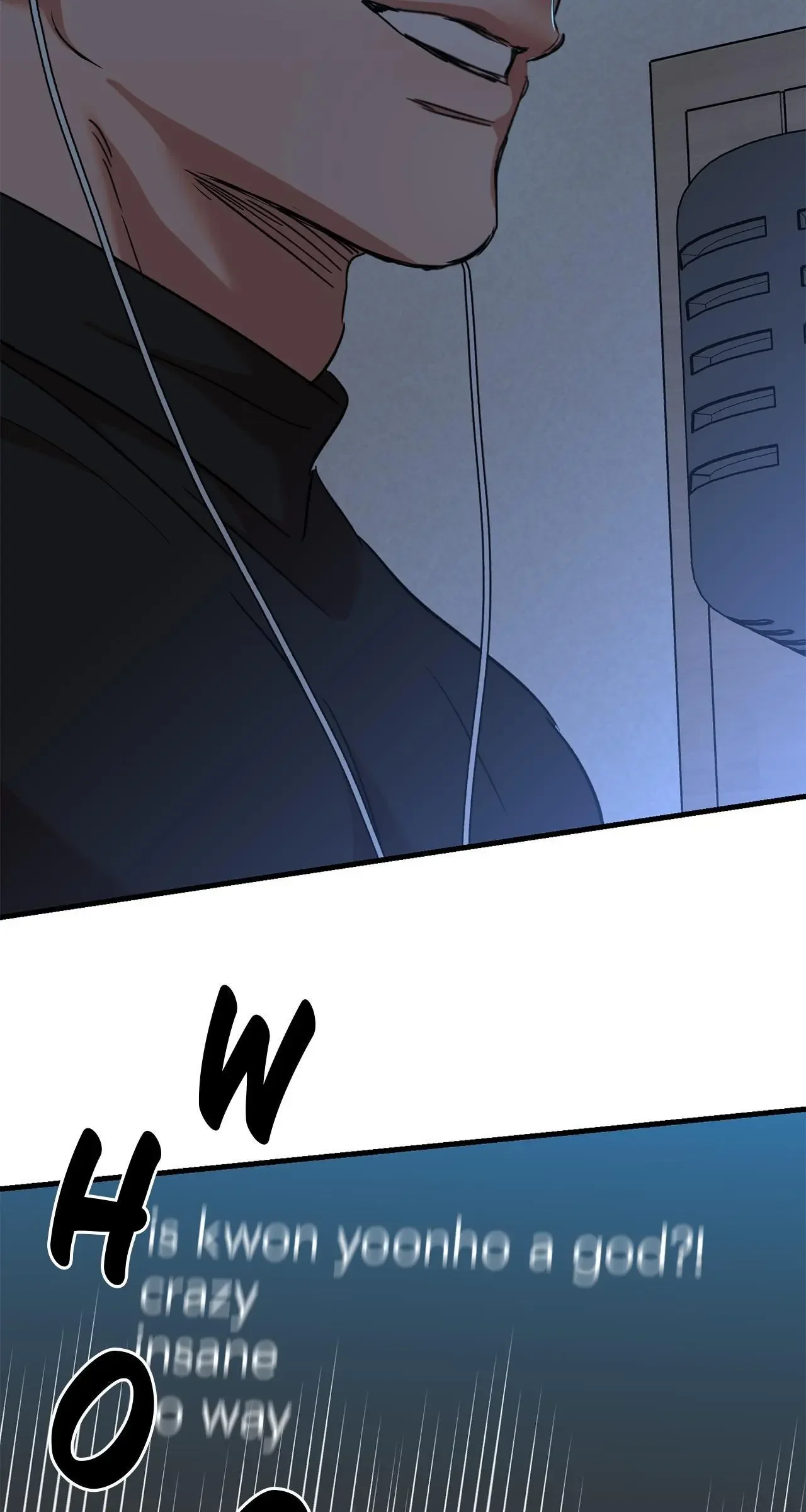 On-Site Arrest! - Chapter 38 Page 27