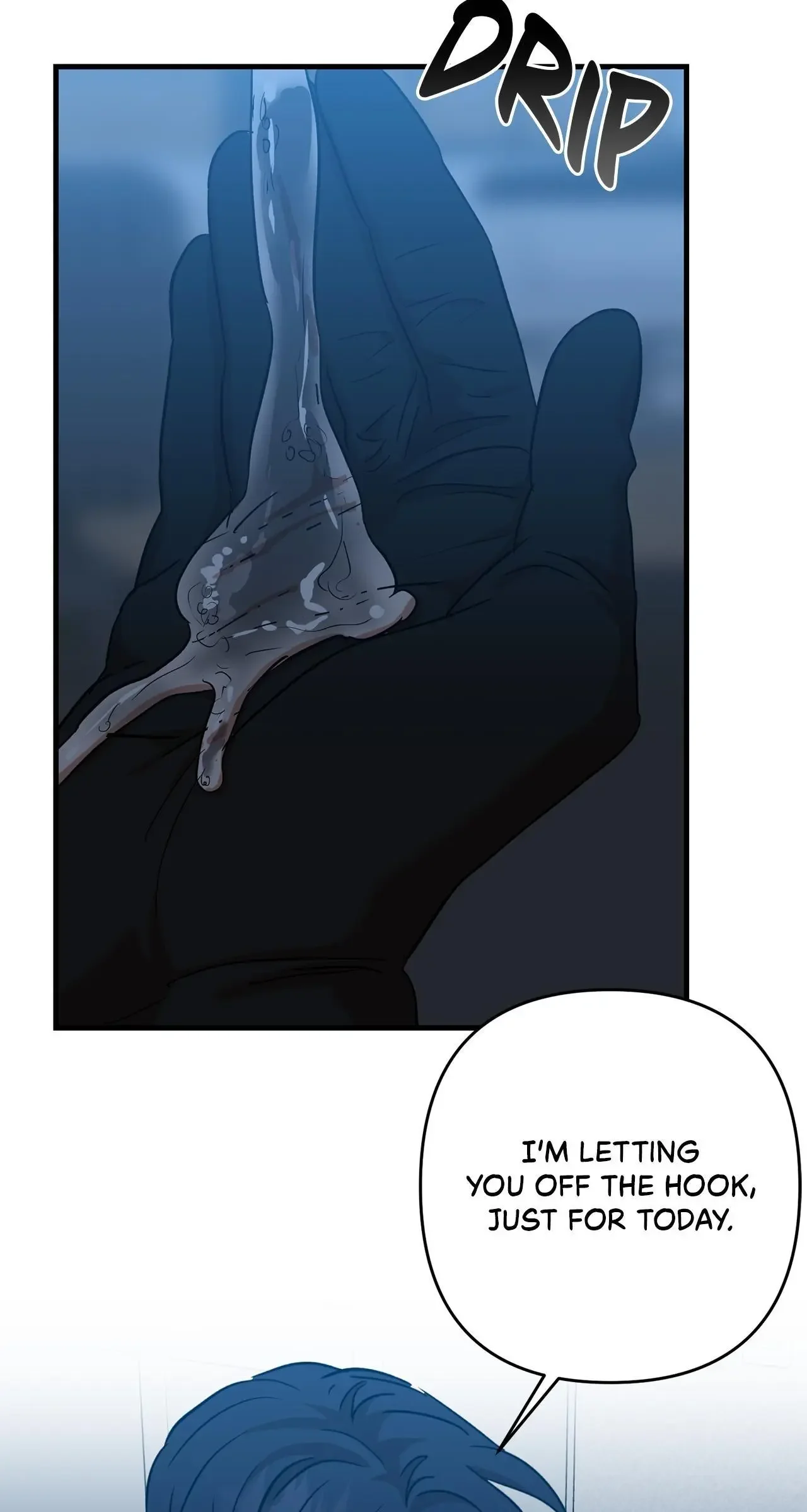 On-Site Arrest! - Chapter 38 Page 32