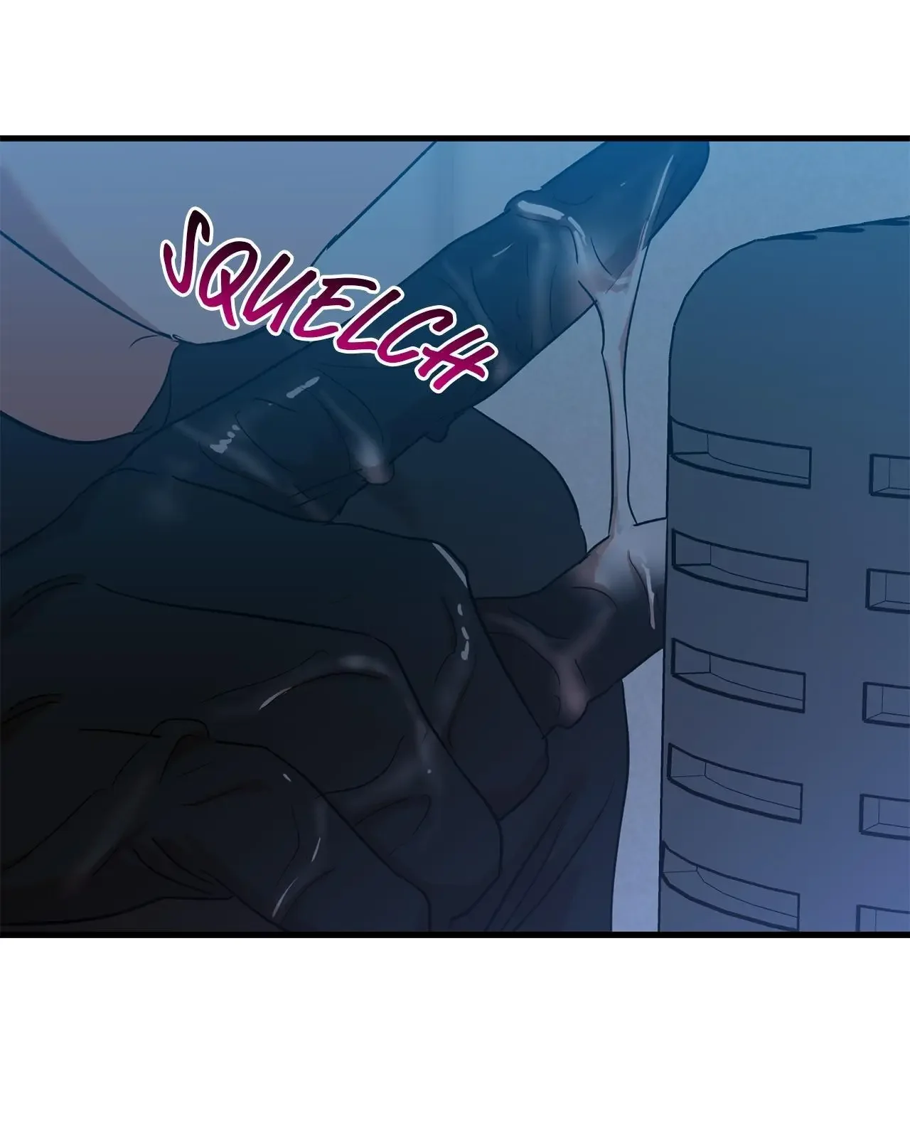 On-Site Arrest! - Chapter 38 Page 34