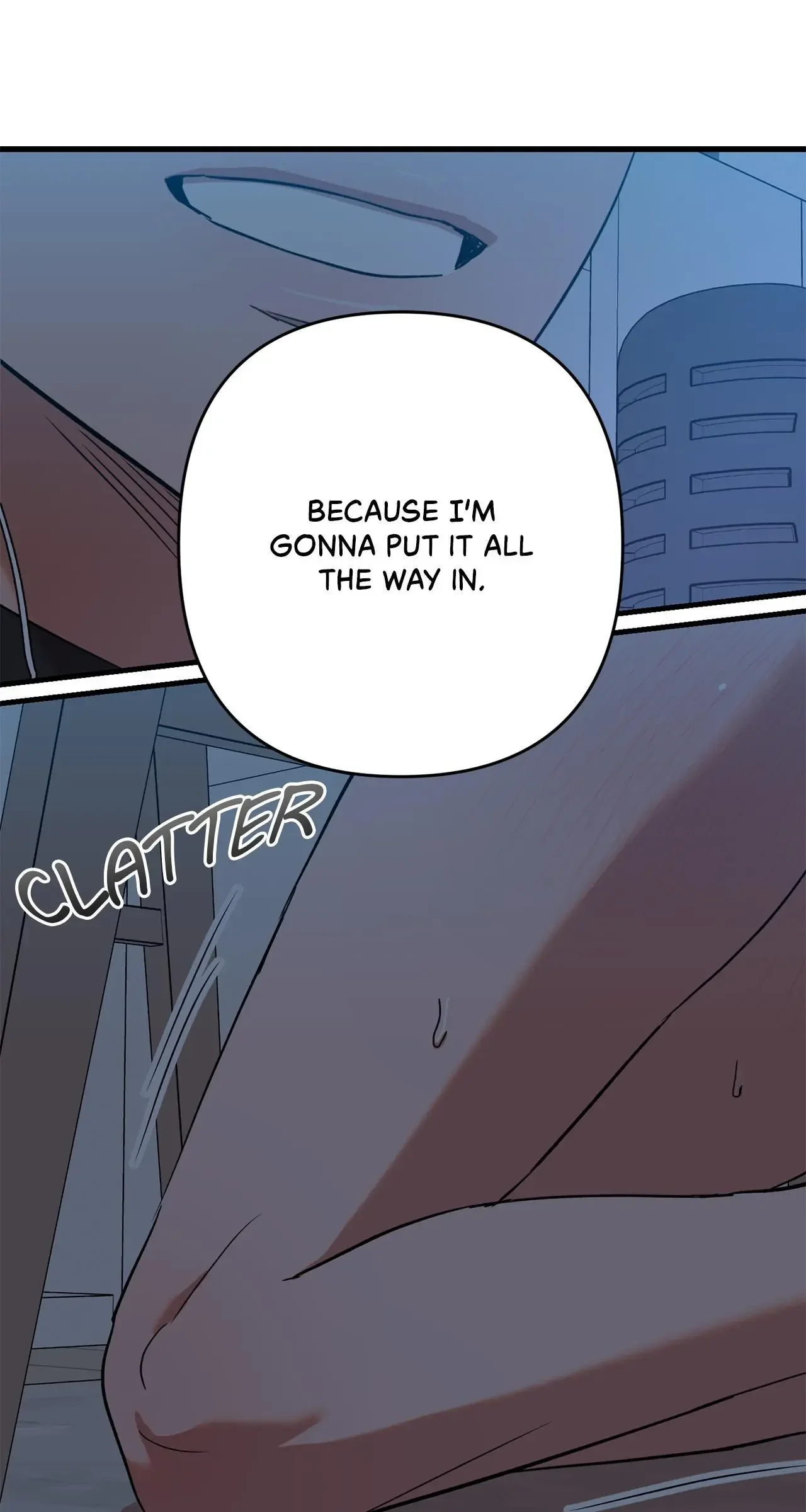 On-Site Arrest! - Chapter 38 Page 35