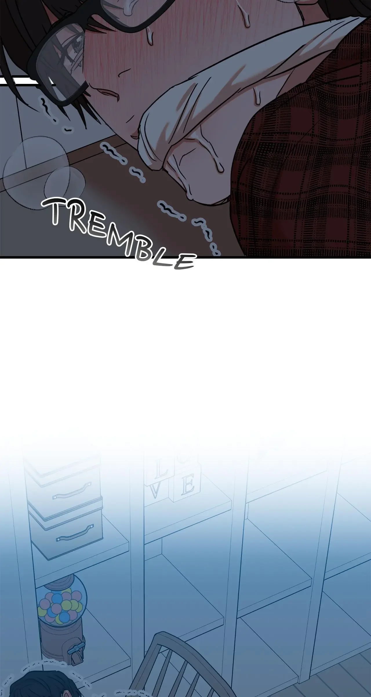 On-Site Arrest! - Chapter 38 Page 38