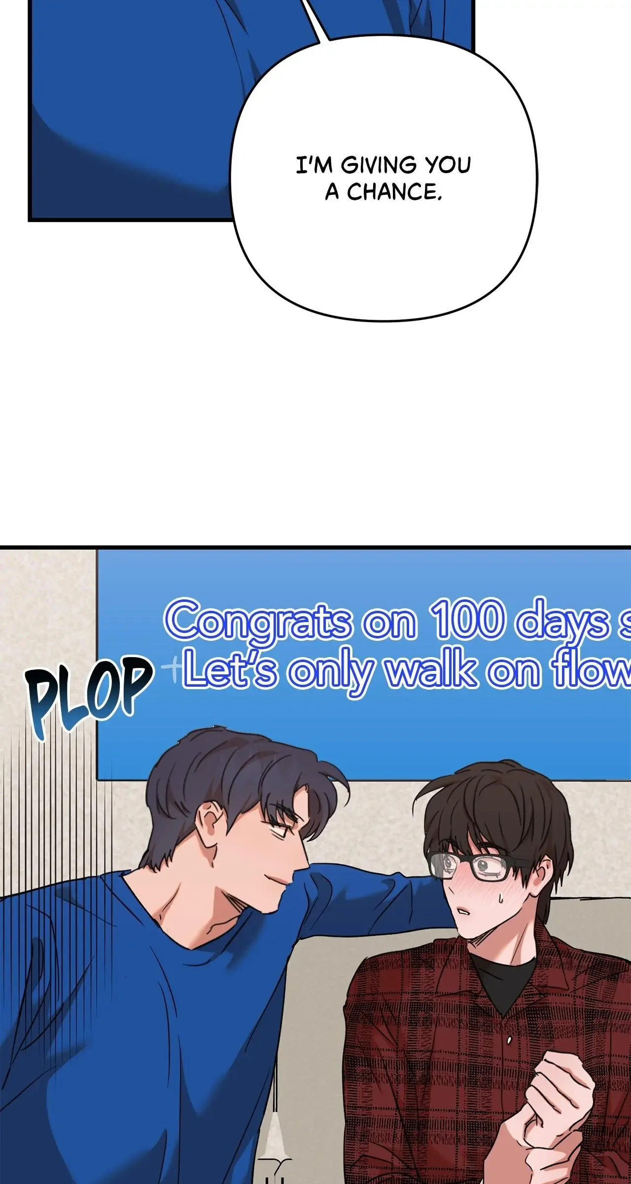 On-Site Arrest! - Chapter 38 Page 42