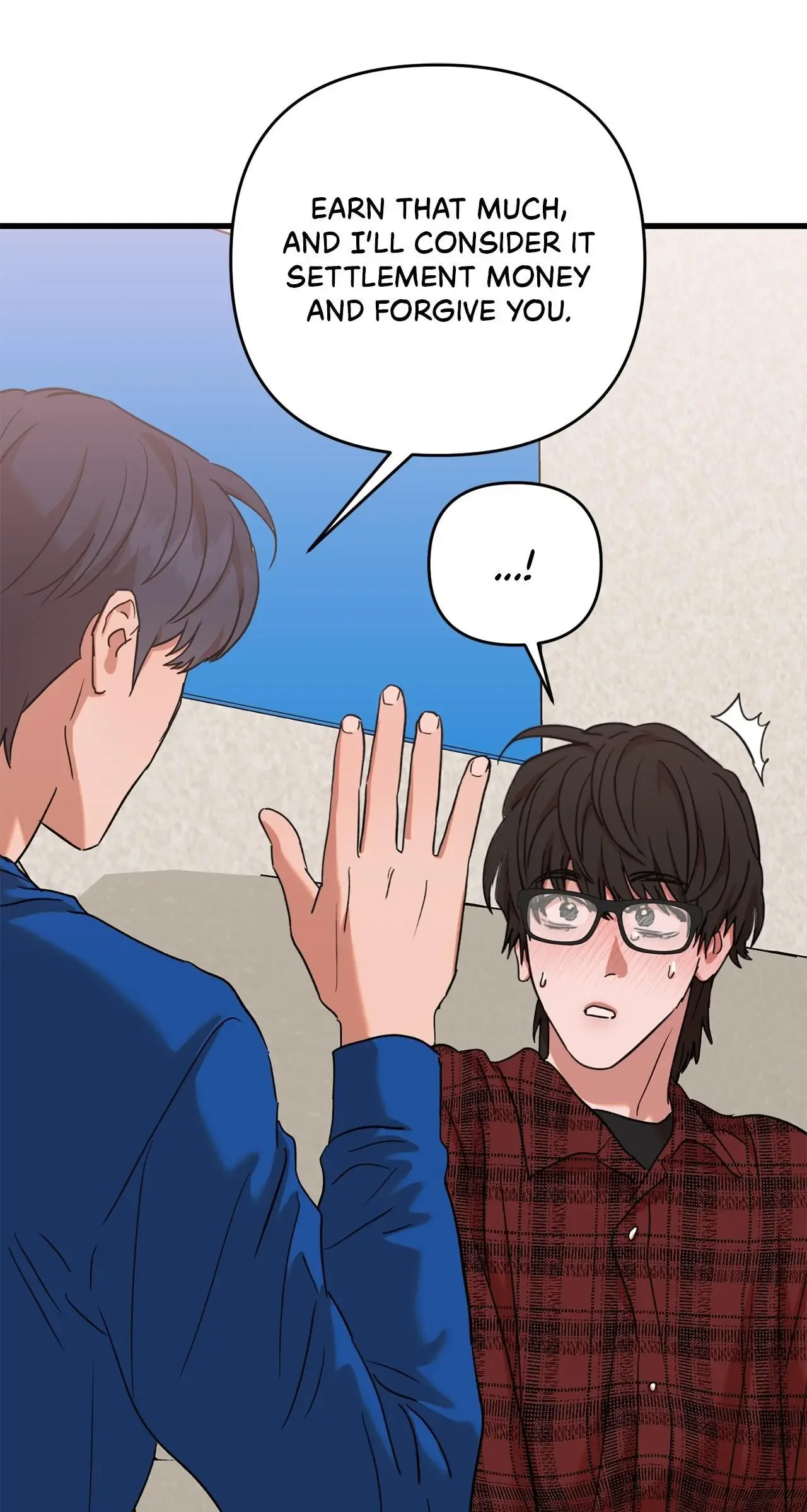 On-Site Arrest! - Chapter 38 Page 46