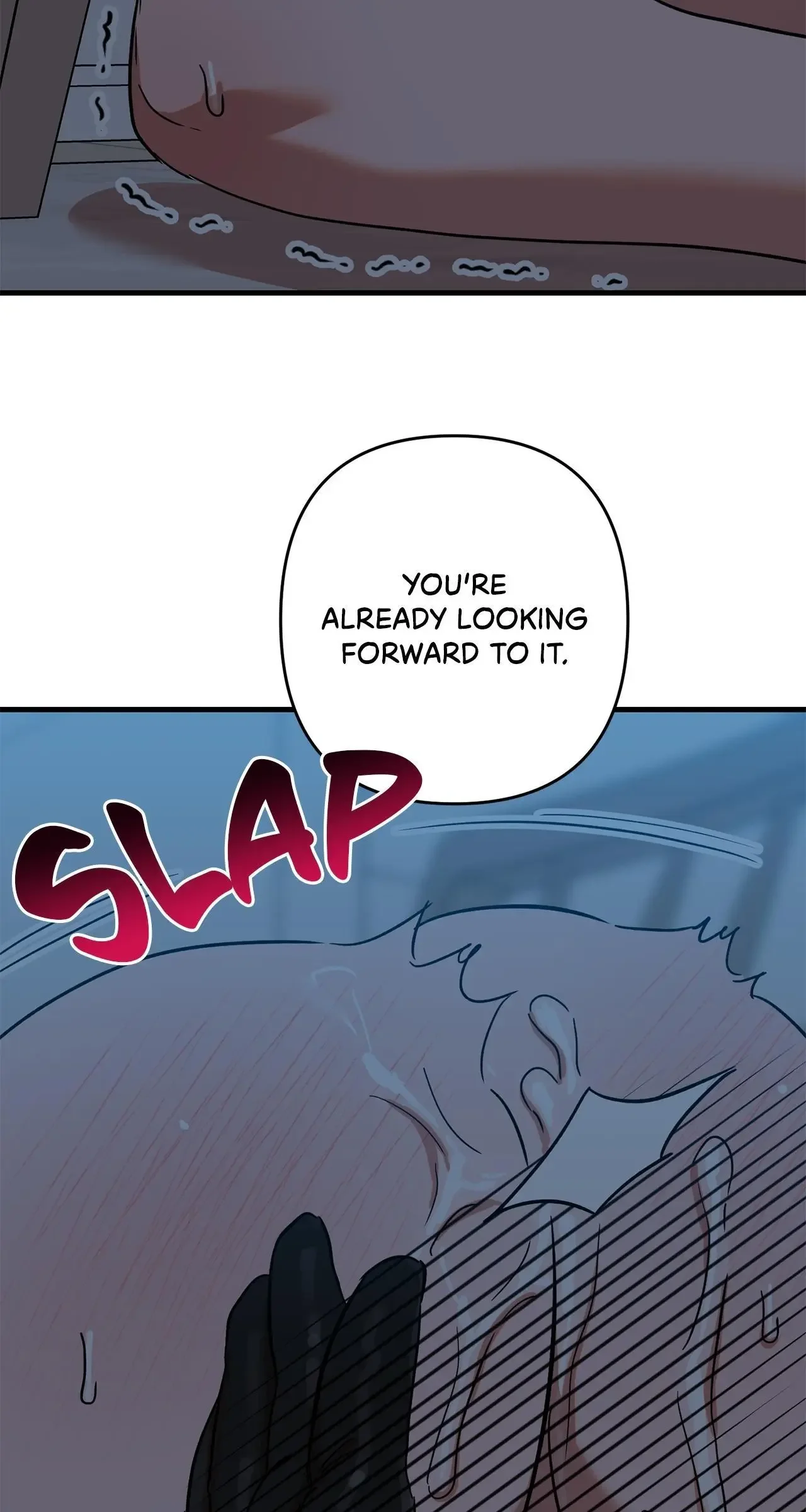 On-Site Arrest! - Chapter 38 Page 53