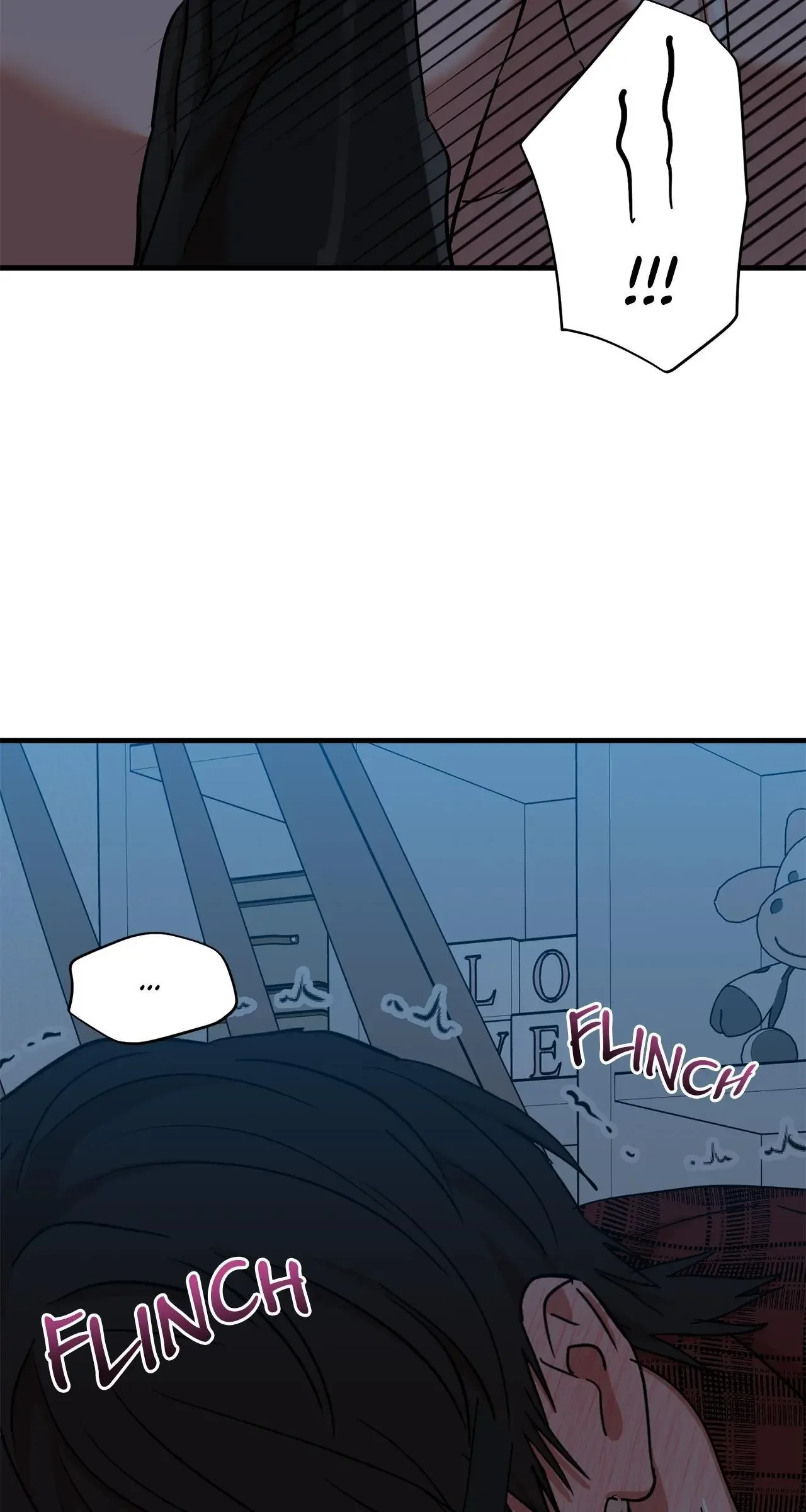 On-Site Arrest! - Chapter 38 Page 54