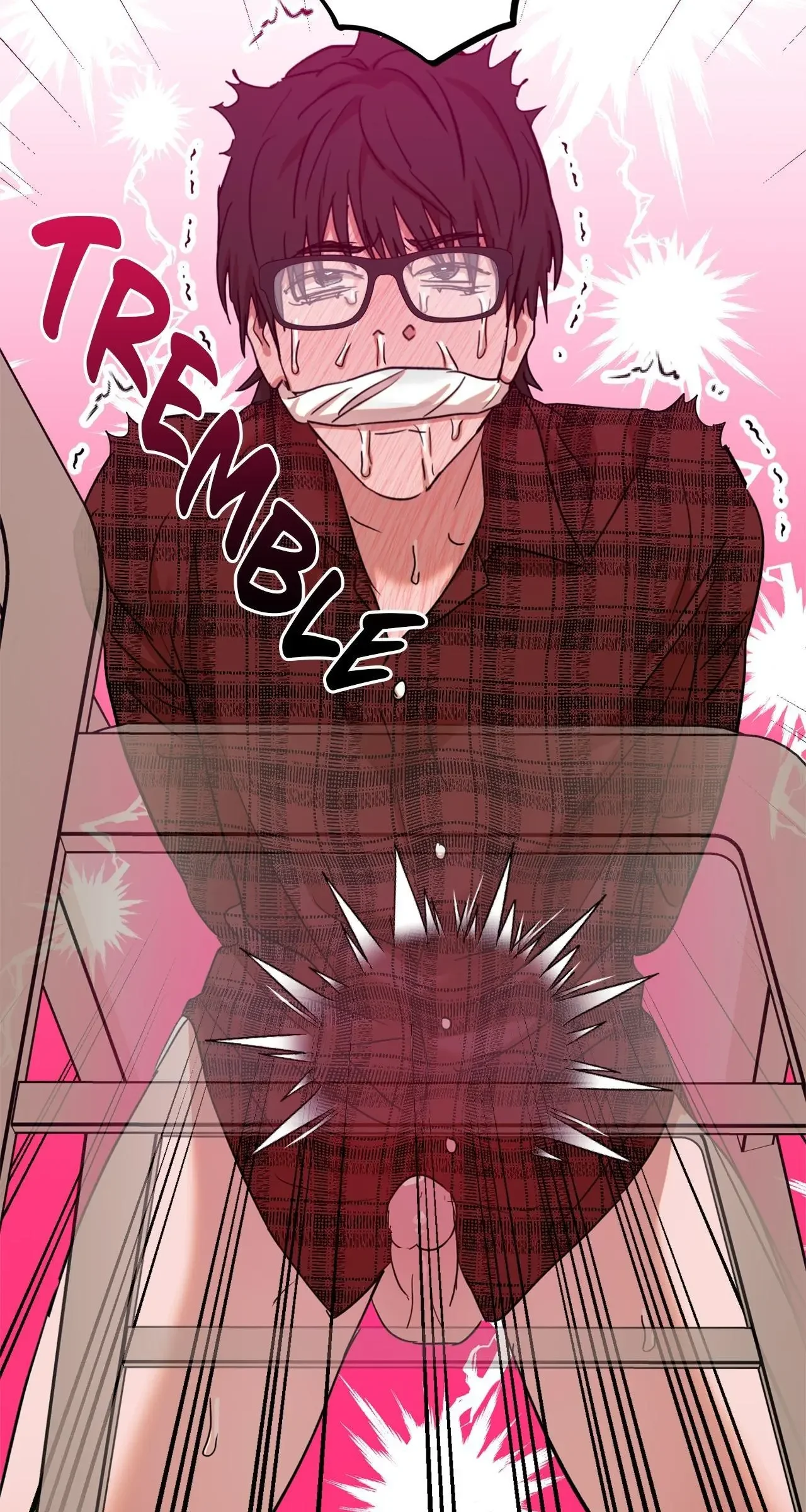 On-Site Arrest! - Chapter 38 Page 61
