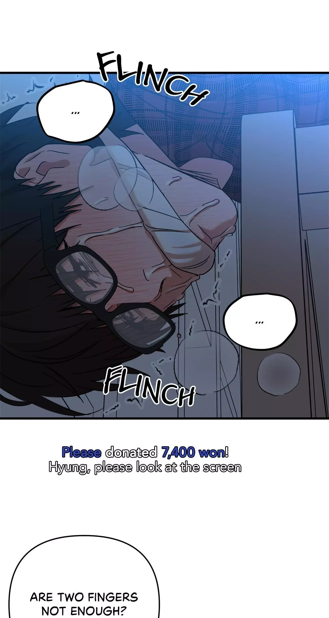 On-Site Arrest! - Chapter 39 Page 5