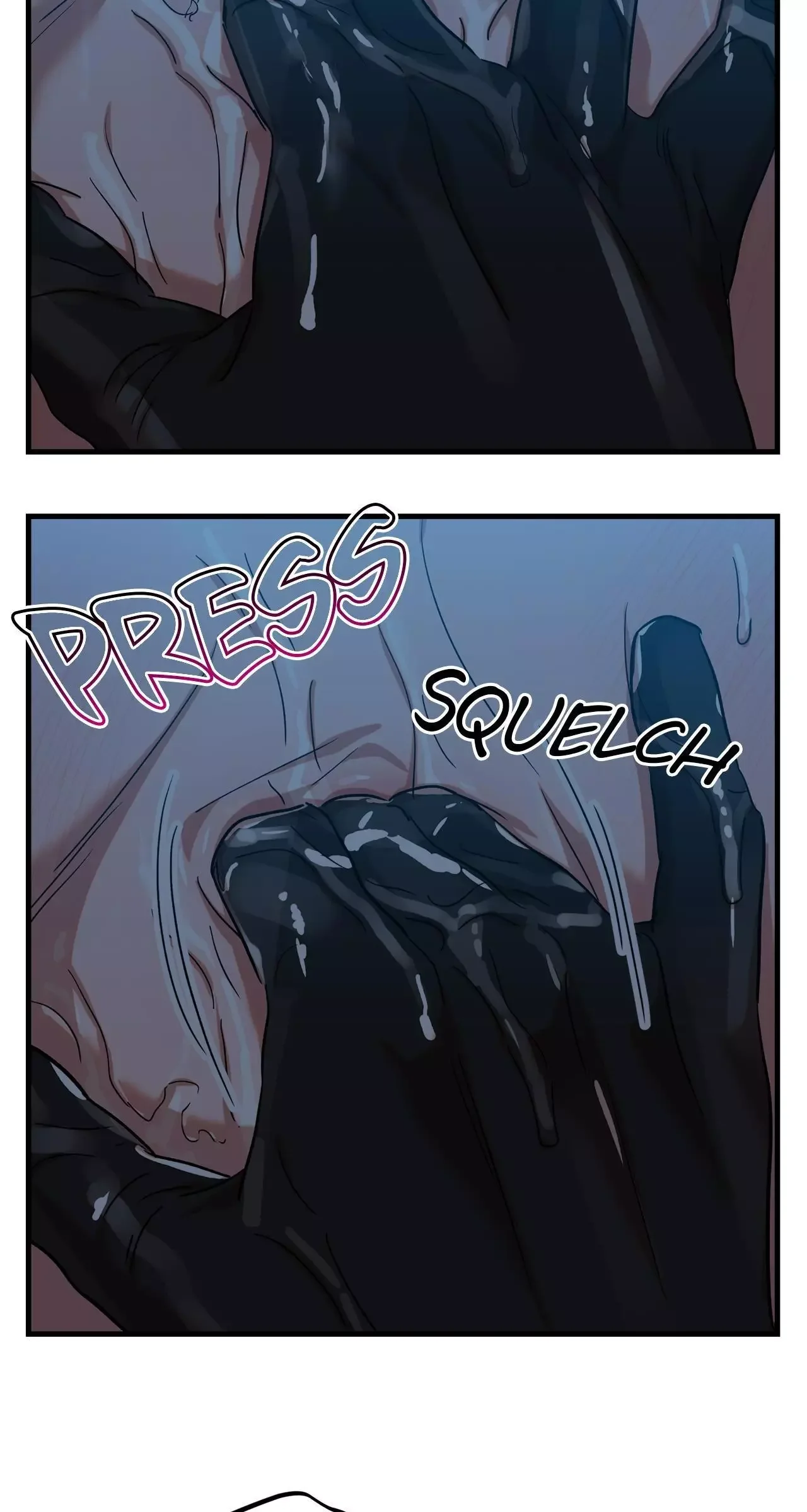 On-Site Arrest! - Chapter 39 Page 7