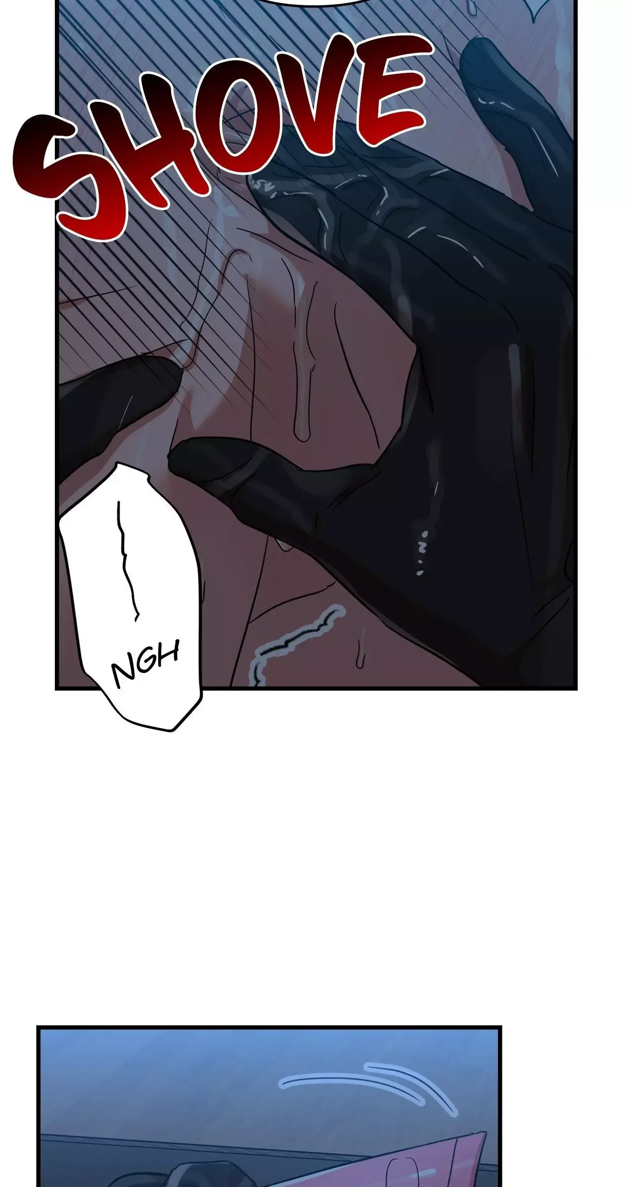 On-Site Arrest! - Chapter 39 Page 14