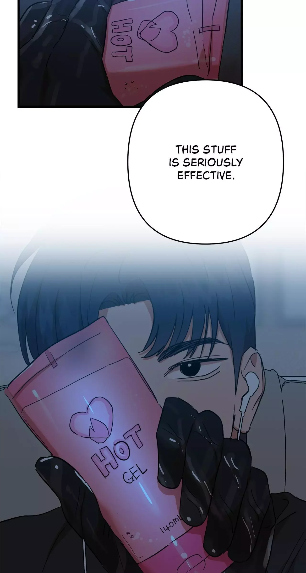 On-Site Arrest! - Chapter 39 Page 15
