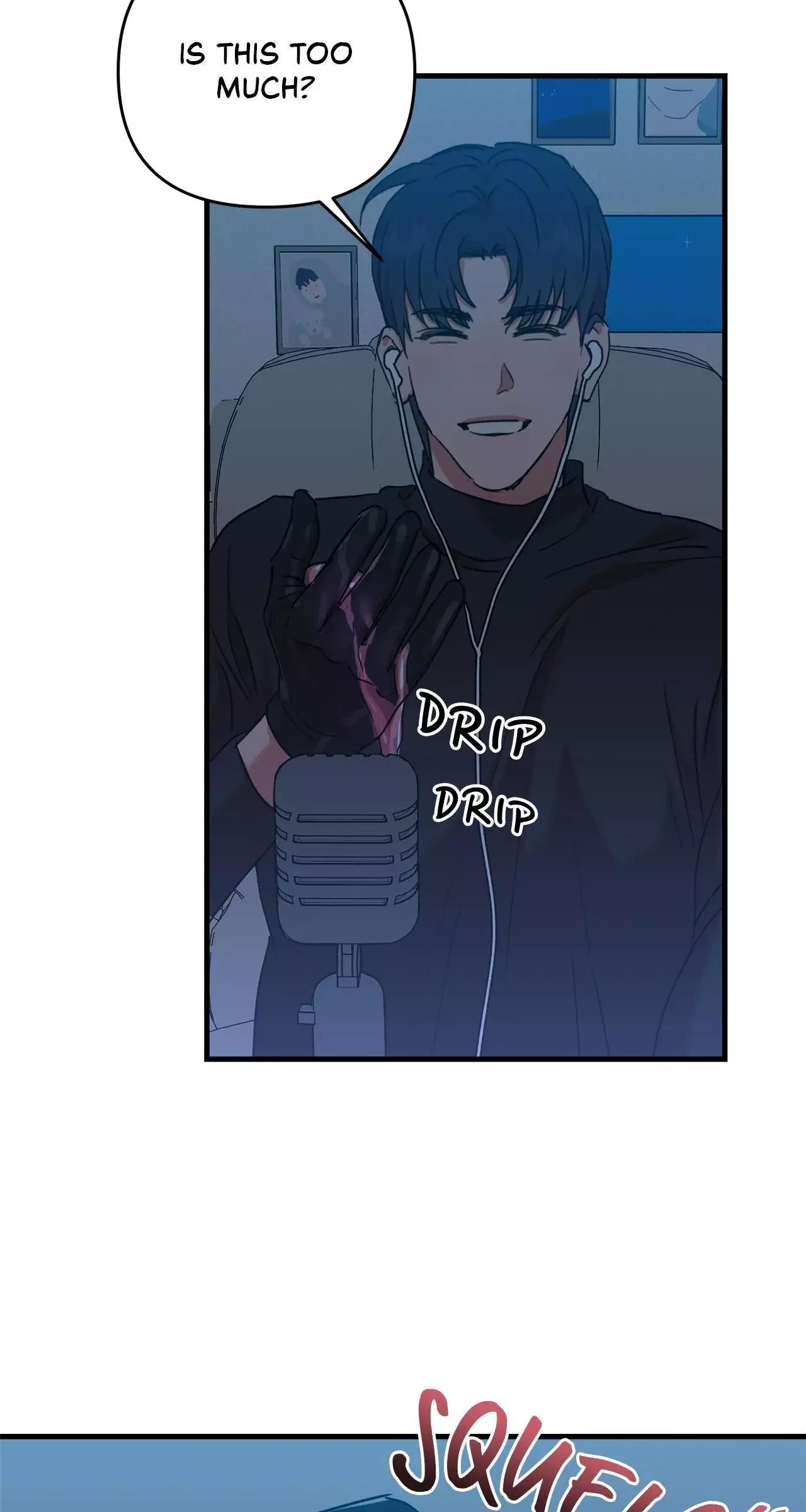 On-Site Arrest! - Chapter 39 Page 18