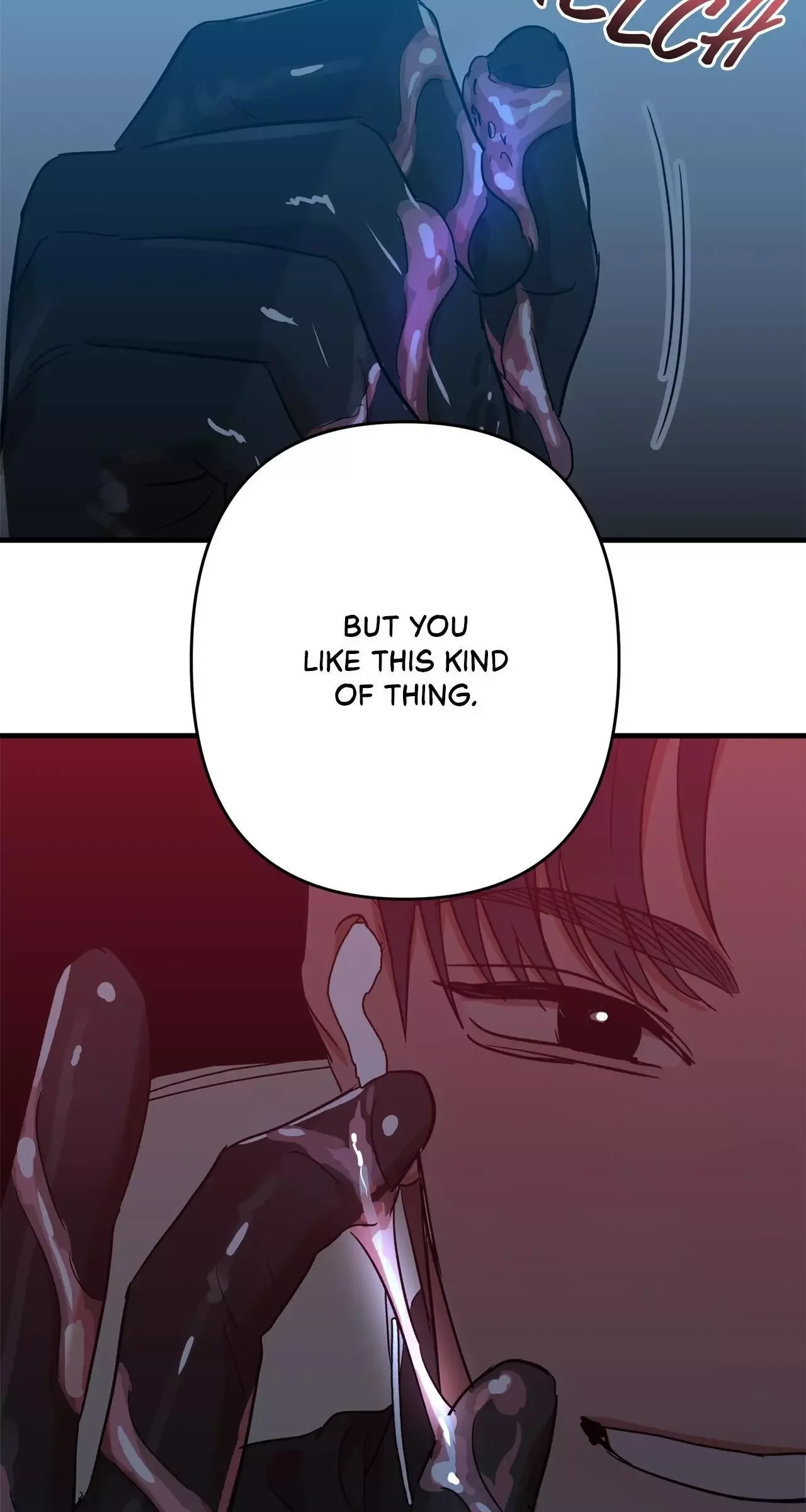 On-Site Arrest! - Chapter 39 Page 19