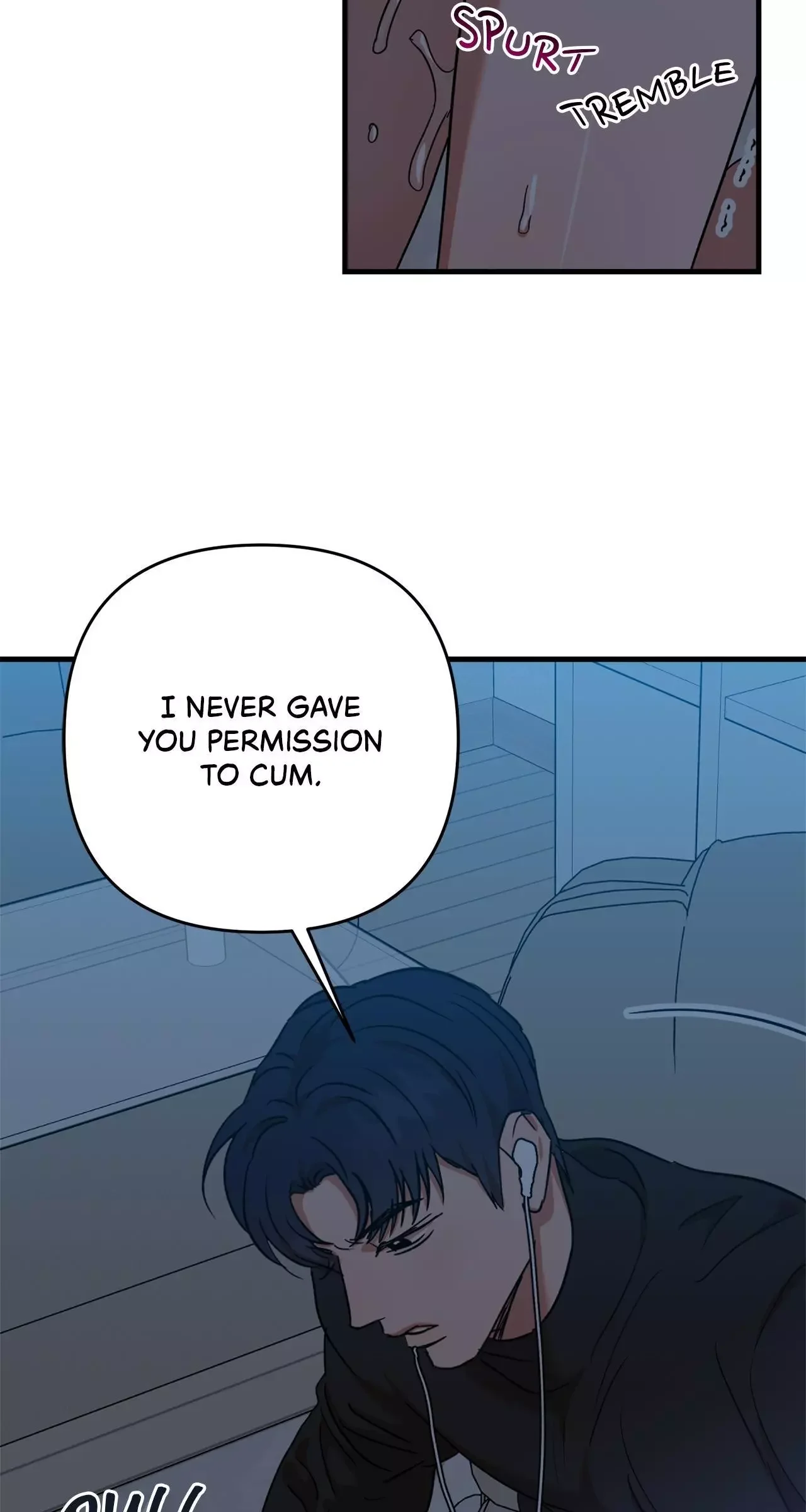 On-Site Arrest! - Chapter 39 Page 29