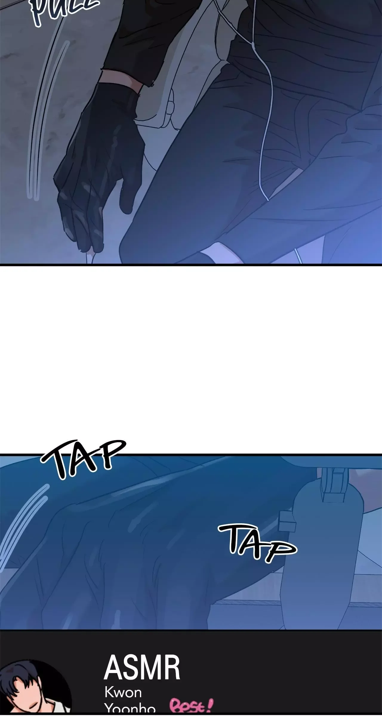 On-Site Arrest! - Chapter 39 Page 30