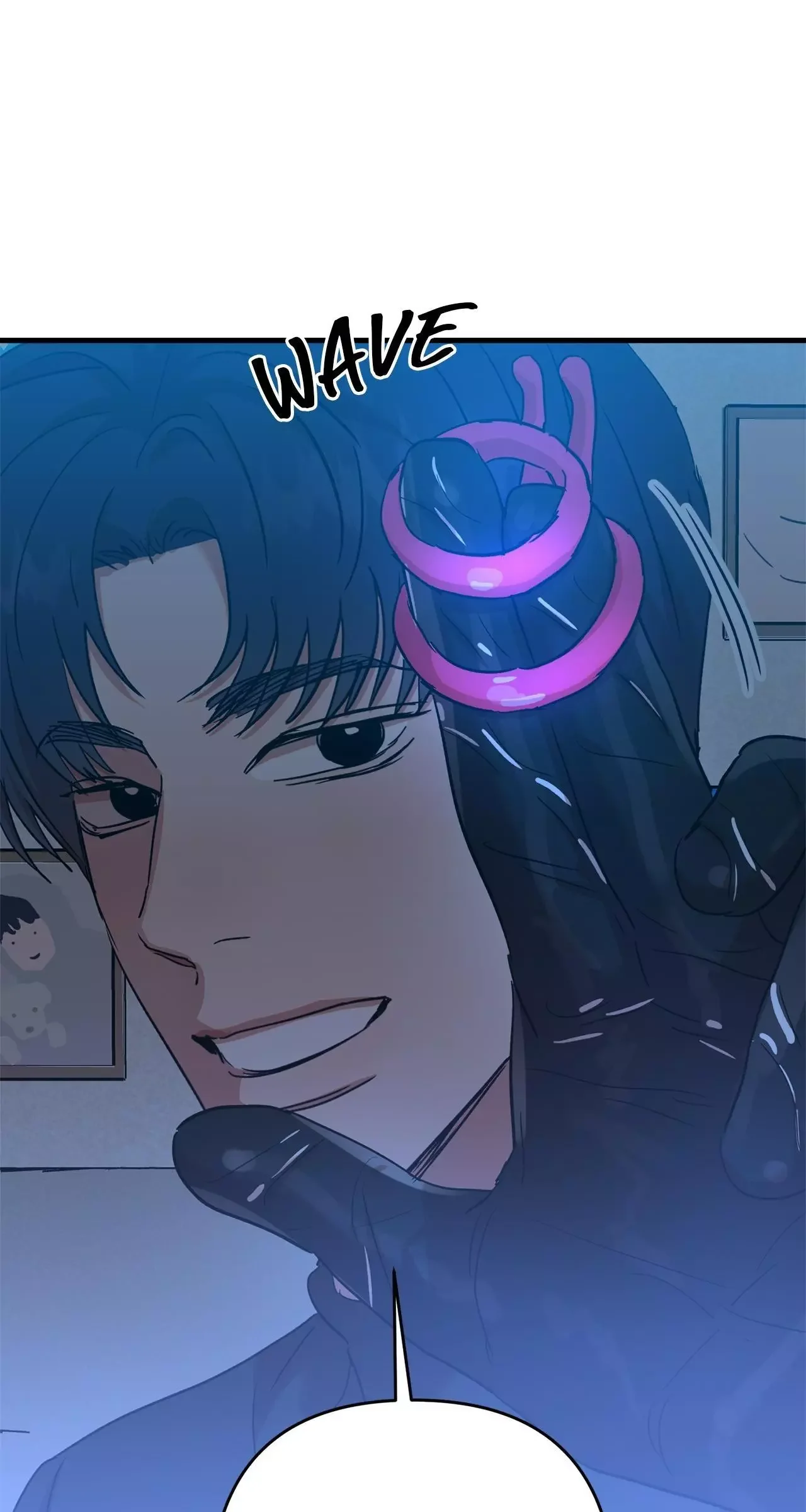 On-Site Arrest! - Chapter 39 Page 31