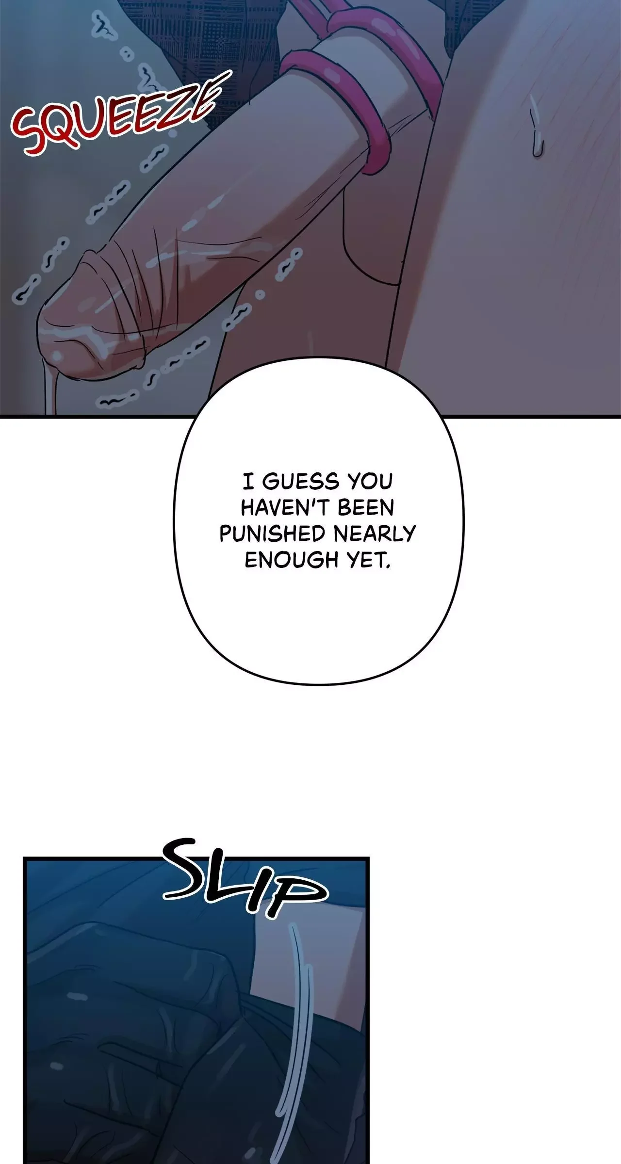 On-Site Arrest! - Chapter 39 Page 37