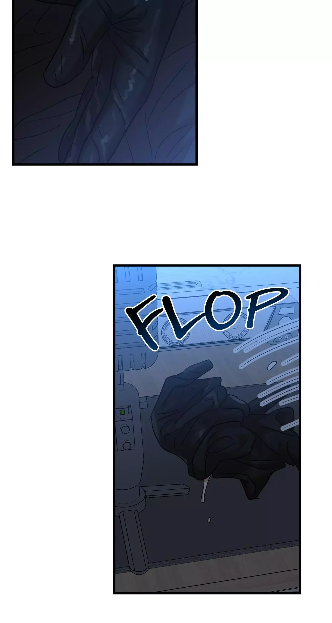 On-Site Arrest! - Chapter 39 Page 38