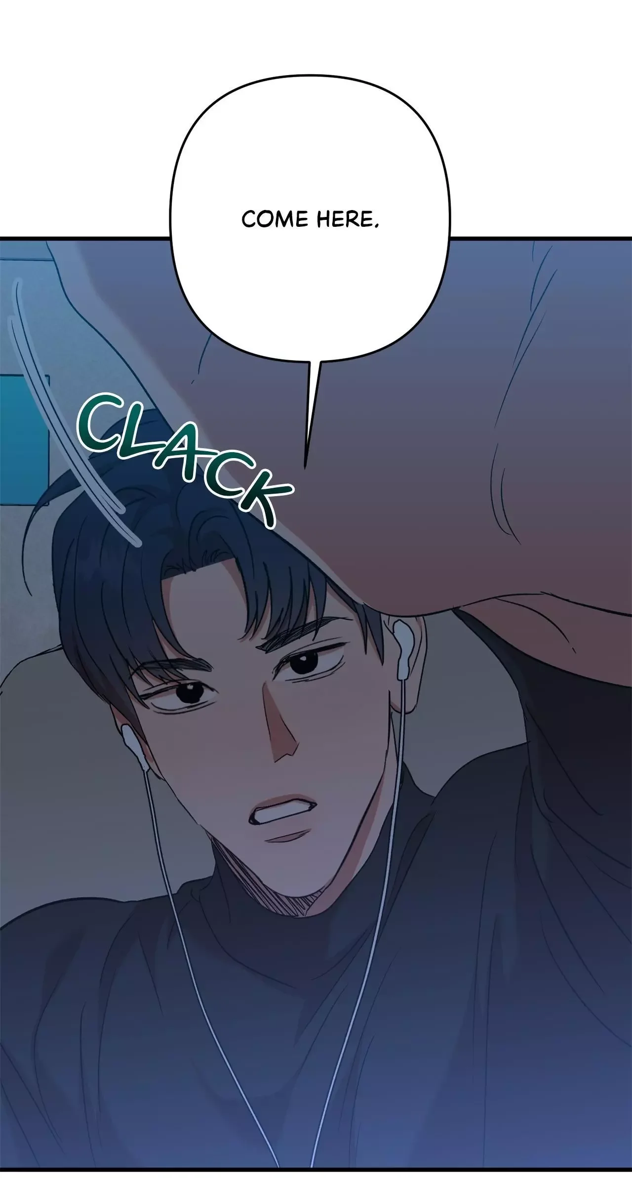 On-Site Arrest! - Chapter 39 Page 39