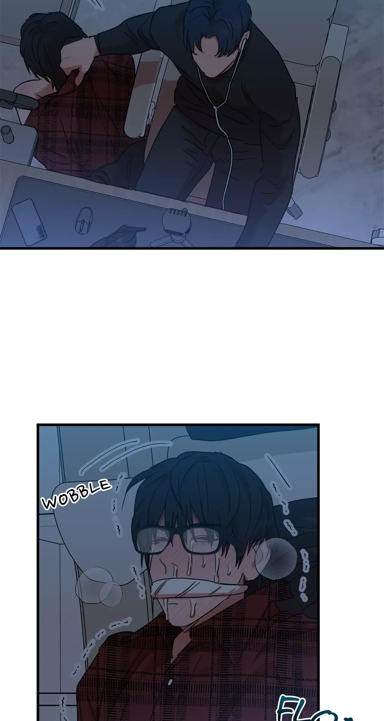 On-Site Arrest! - Chapter 39 Page 41