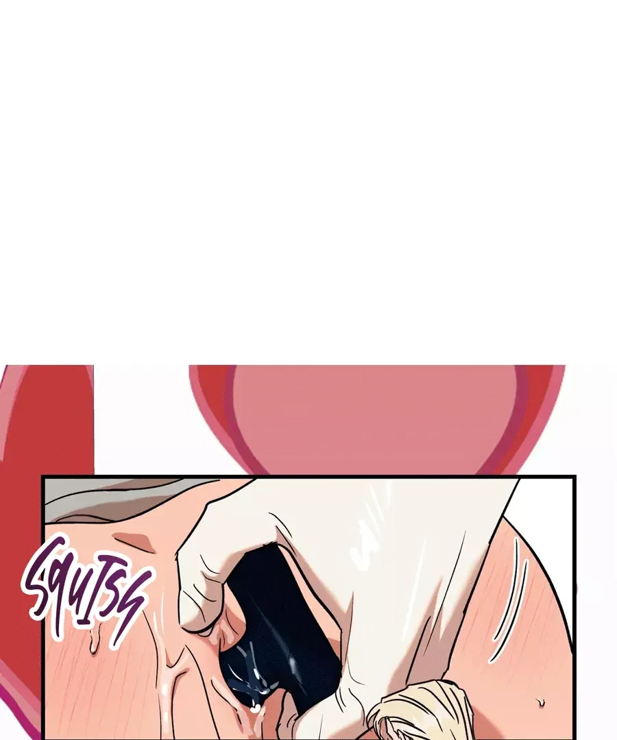 On-Site Arrest! - Chapter 4 Page 2
