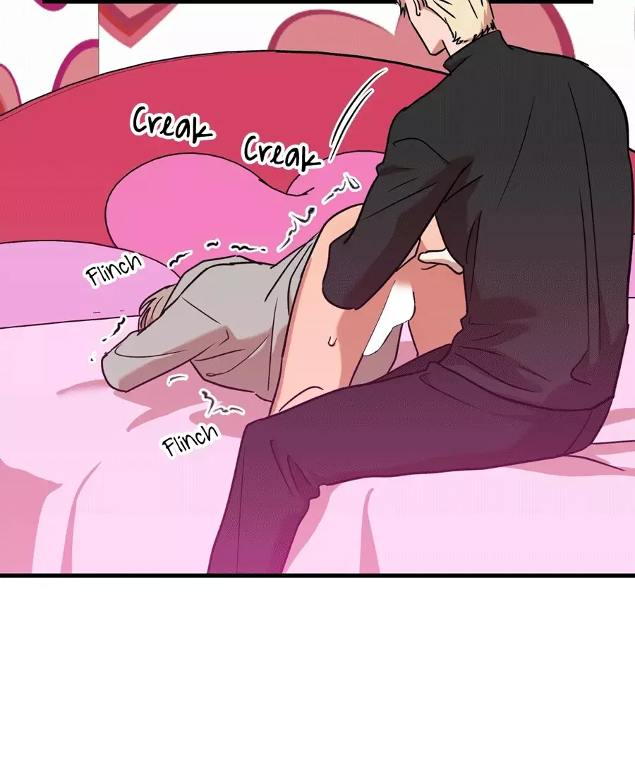 On-Site Arrest! - Chapter 4 Page 3