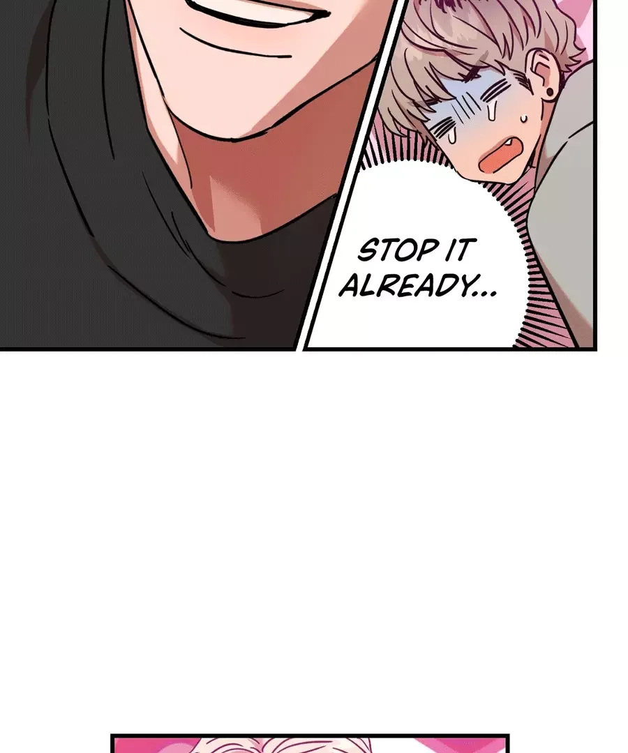 On-Site Arrest! - Chapter 4 Page 10