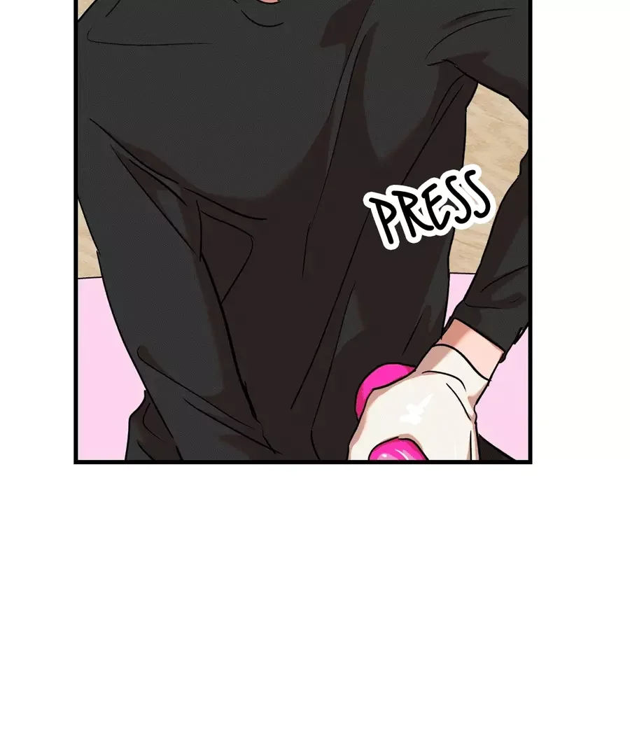 On-Site Arrest! - Chapter 4 Page 32