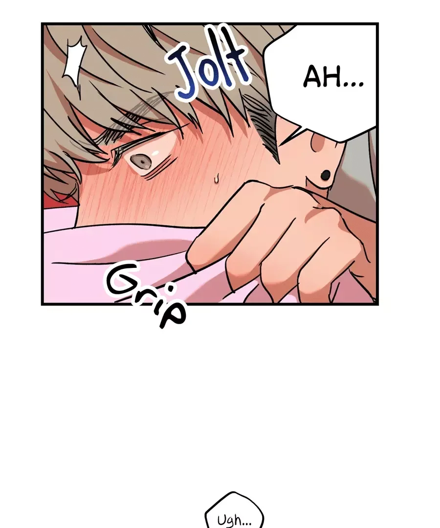 On-Site Arrest! - Chapter 4 Page 33