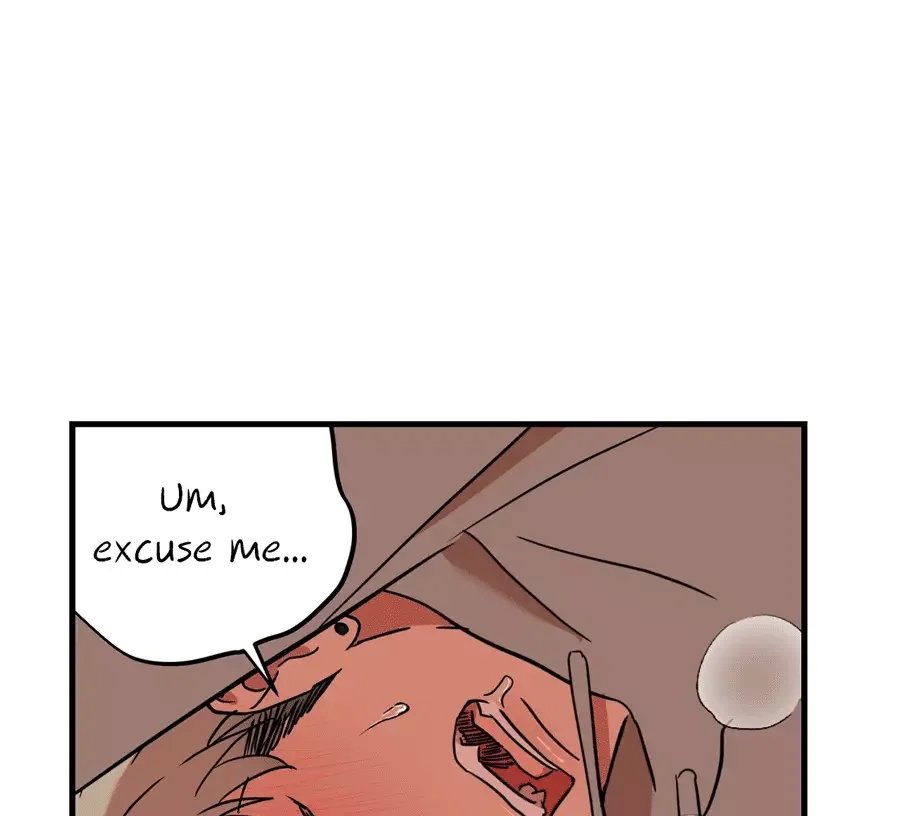 On-Site Arrest! - Chapter 4 Page 35
