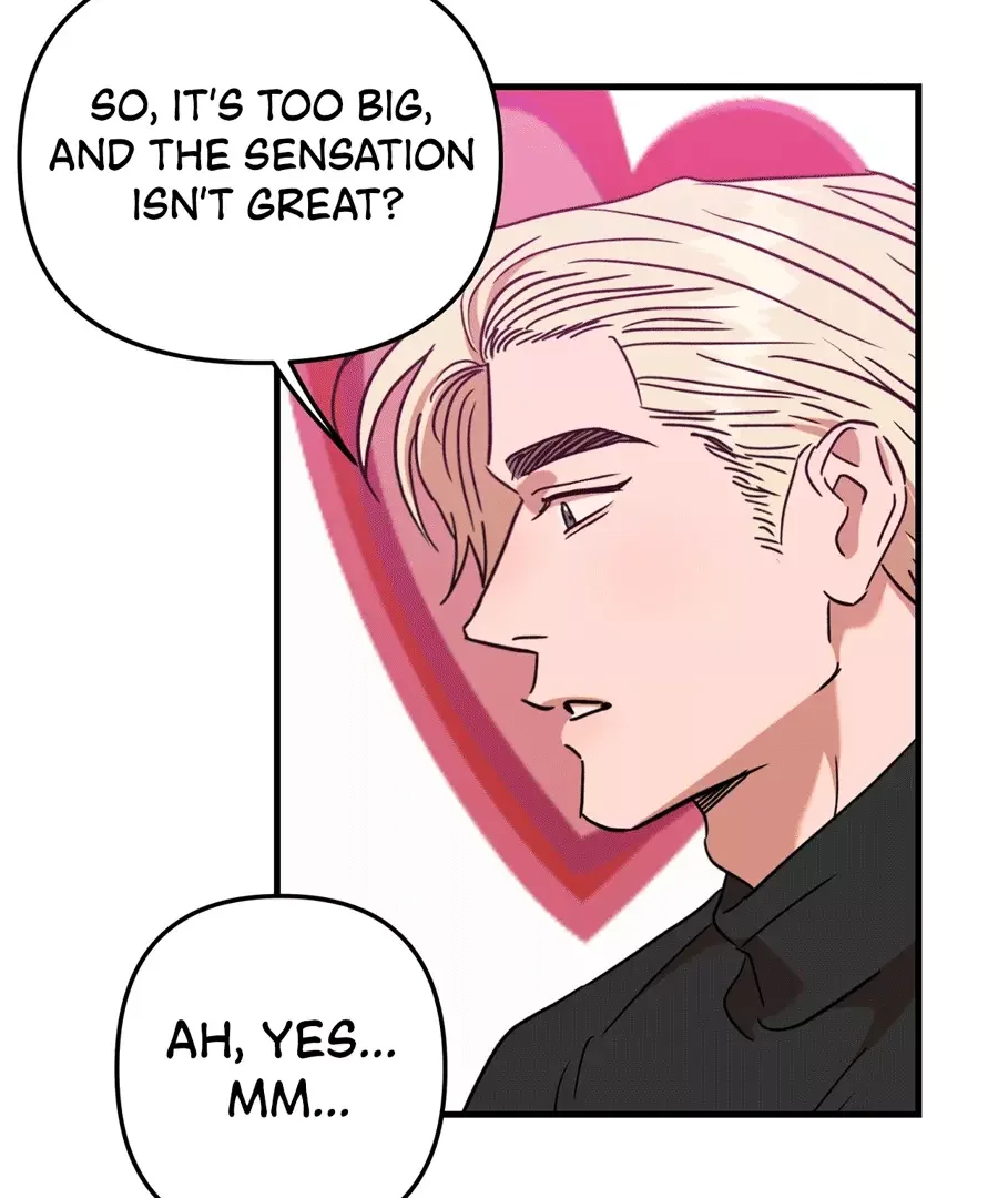On-Site Arrest! - Chapter 4 Page 40