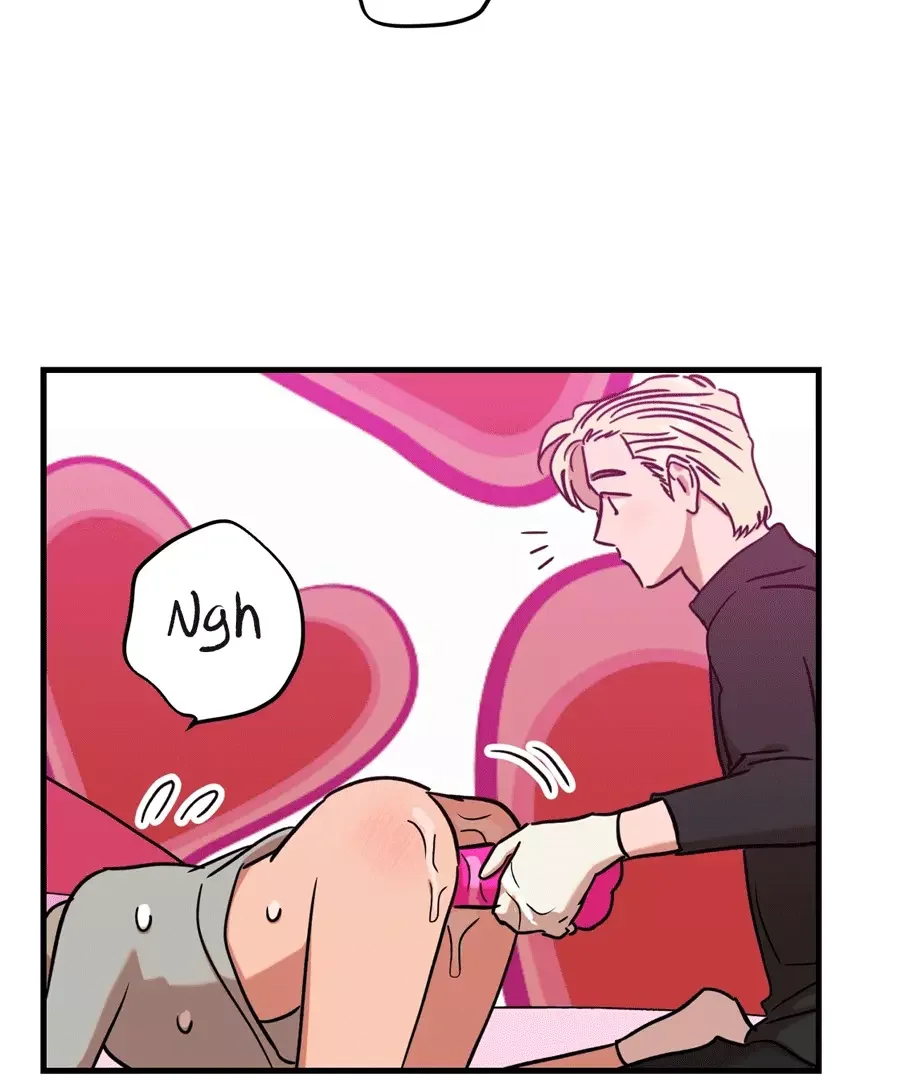 On-Site Arrest! - Chapter 4 Page 52