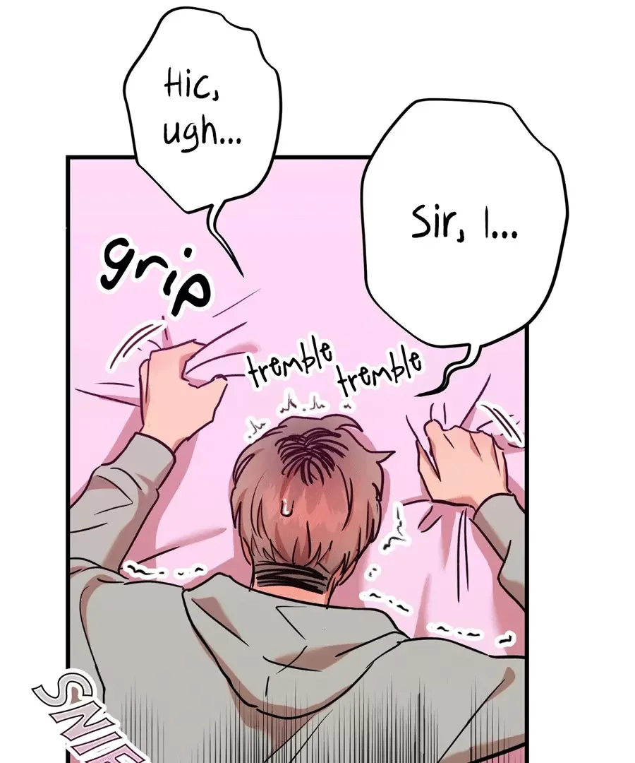On-Site Arrest! - Chapter 4 Page 64