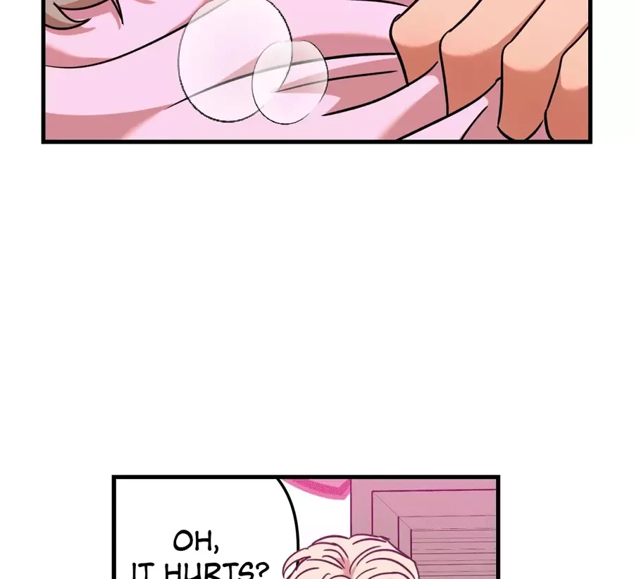On-Site Arrest! - Chapter 4 Page 68