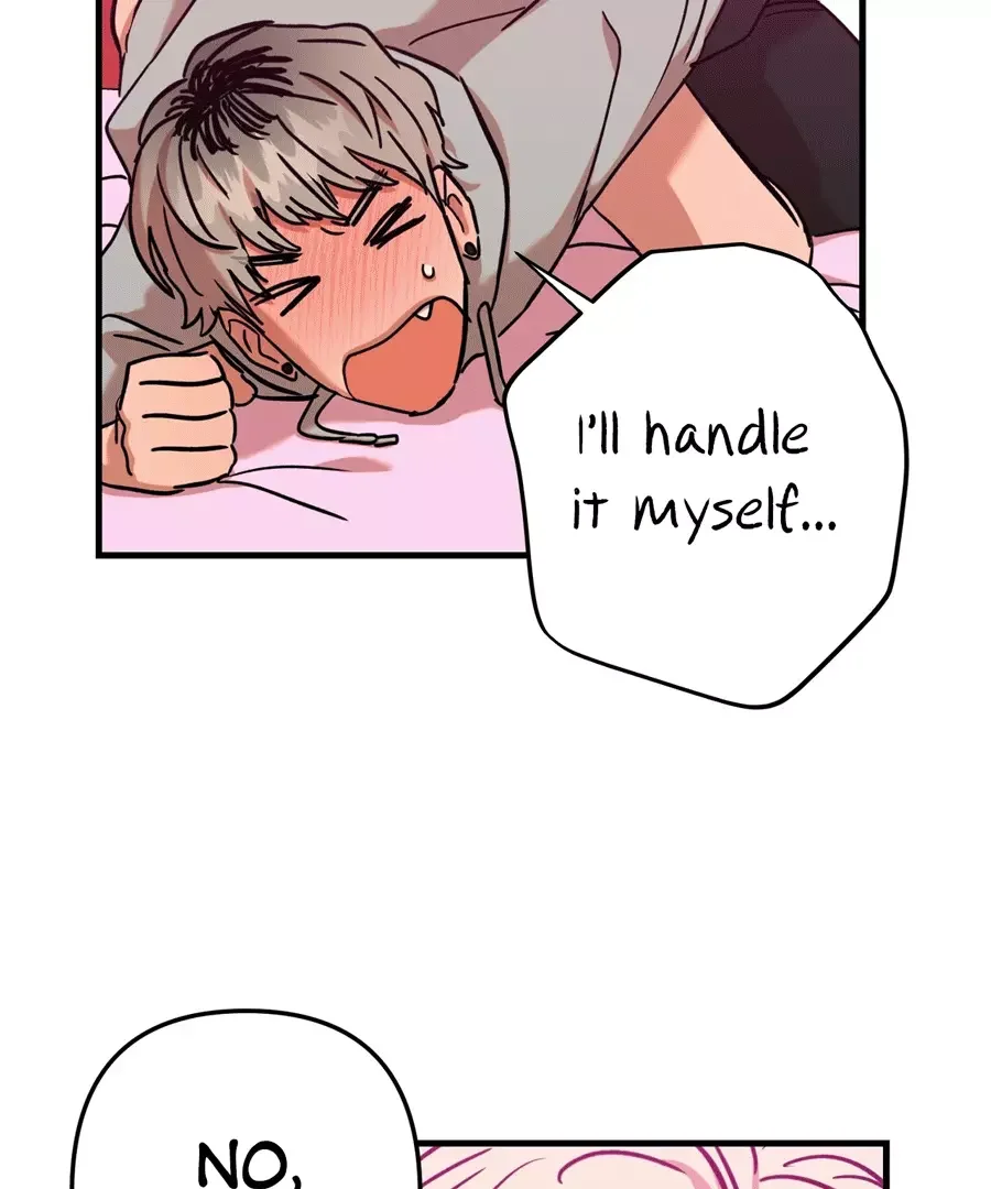 On-Site Arrest! - Chapter 4 Page 78