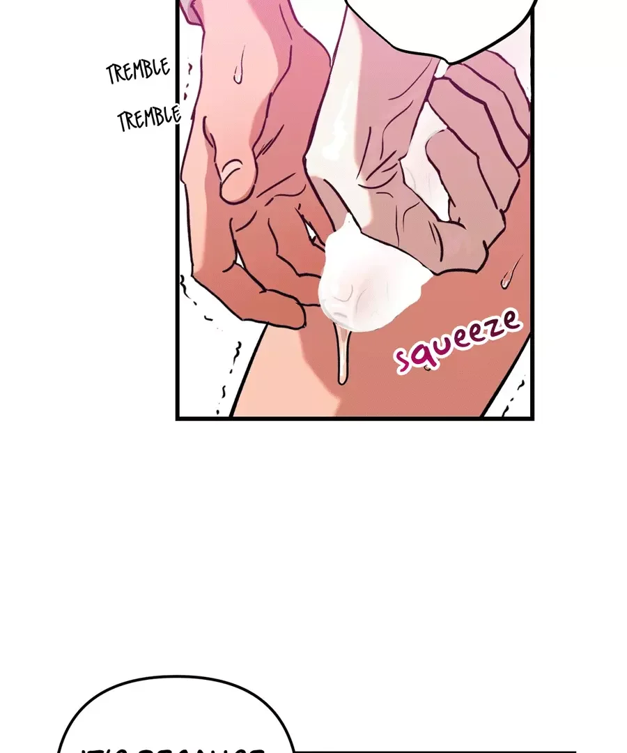 On-Site Arrest! - Chapter 4 Page 83