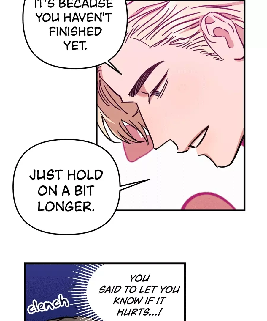 On-Site Arrest! - Chapter 4 Page 84