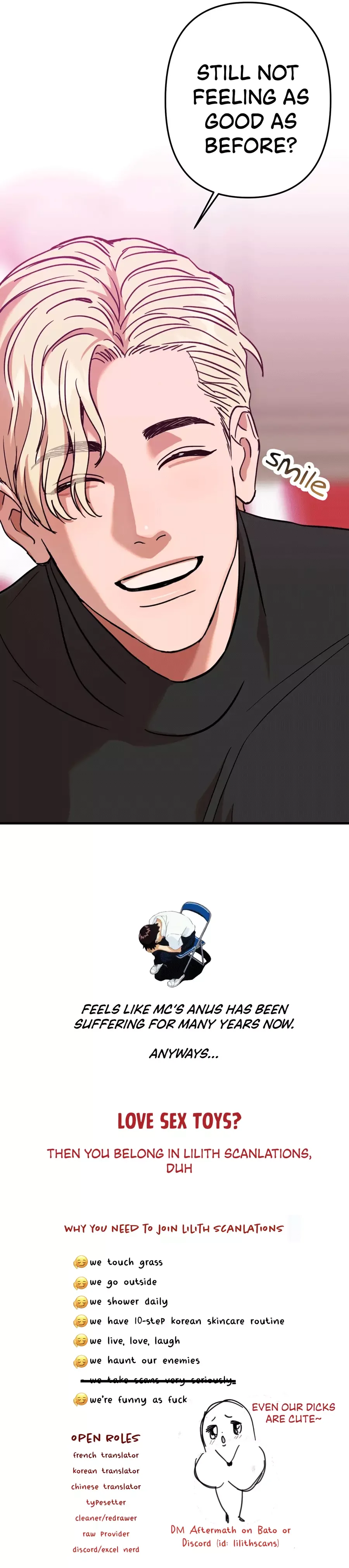 On-Site Arrest! - Chapter 4 Page 95