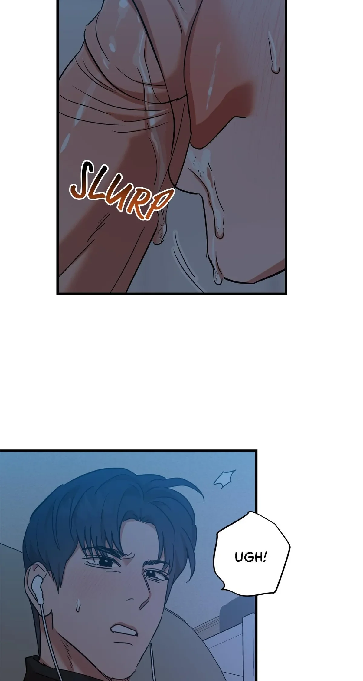 On-Site Arrest! - Chapter 40 Page 7