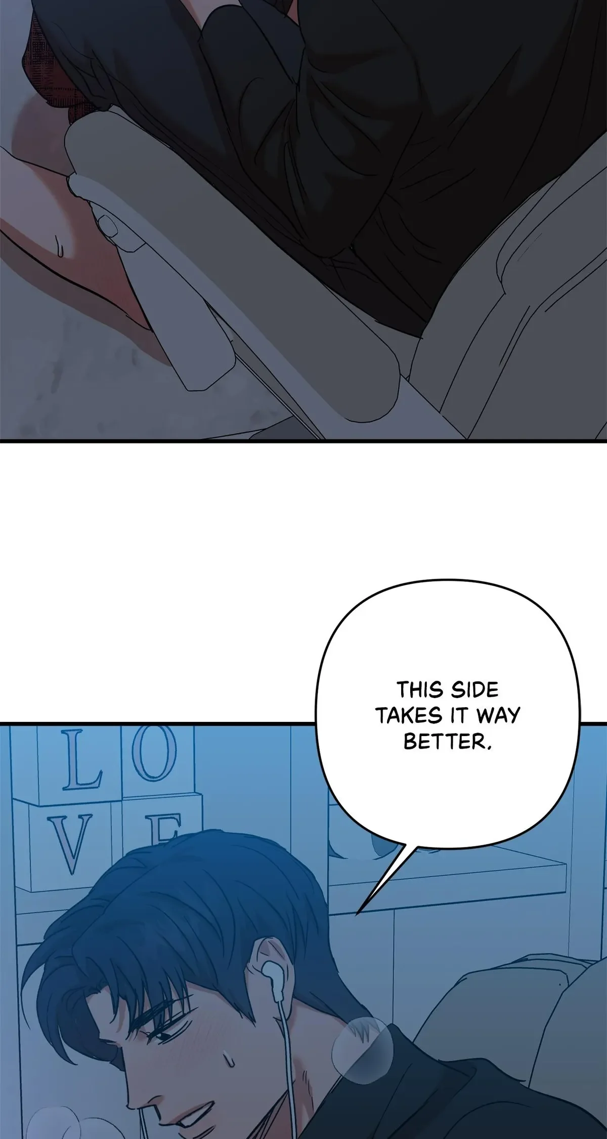 On-Site Arrest! - Chapter 40 Page 9