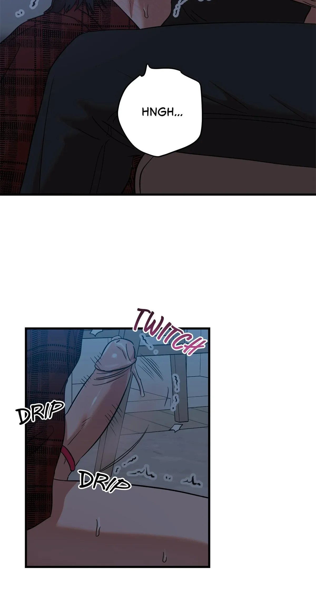 On-Site Arrest! - Chapter 40 Page 11