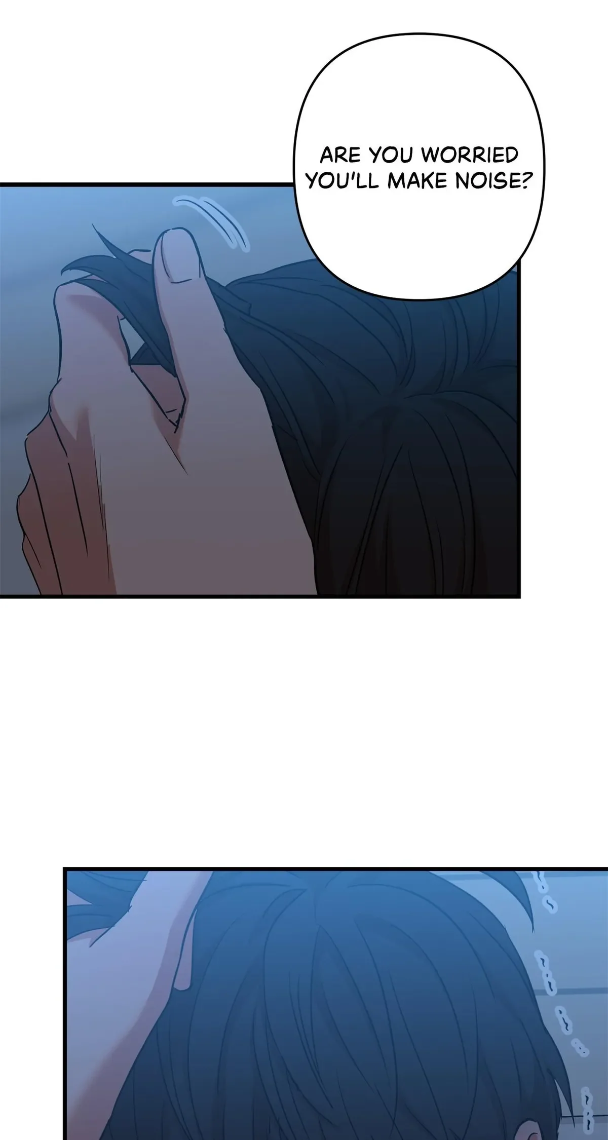 On-Site Arrest! - Chapter 40 Page 13