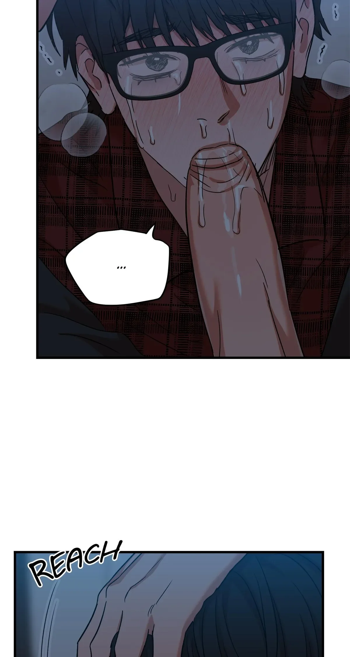 On-Site Arrest! - Chapter 40 Page 14