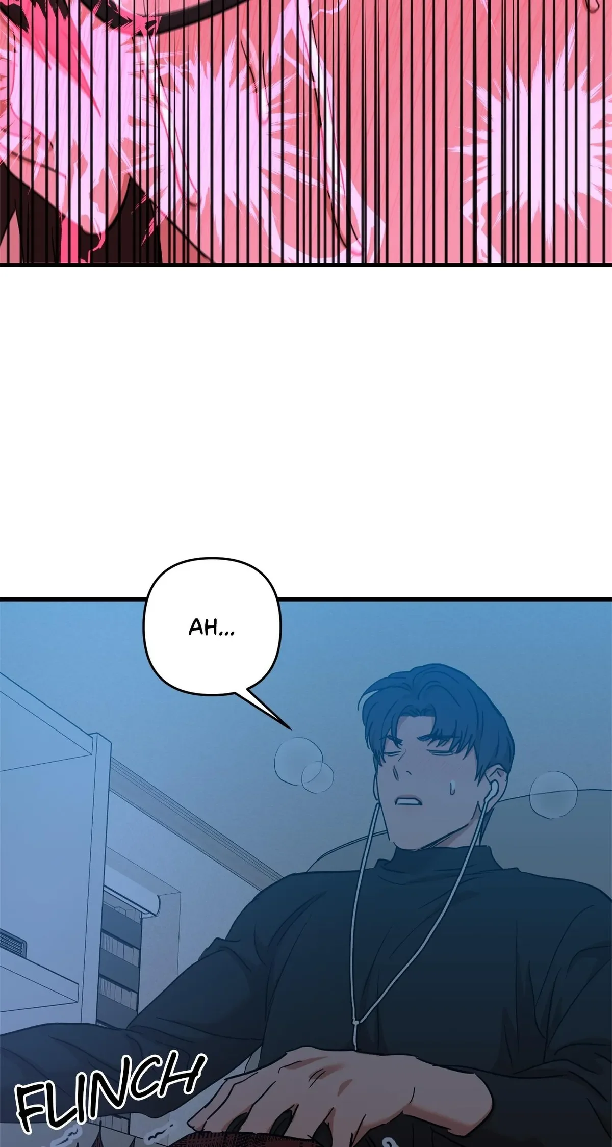 On-Site Arrest! - Chapter 40 Page 20