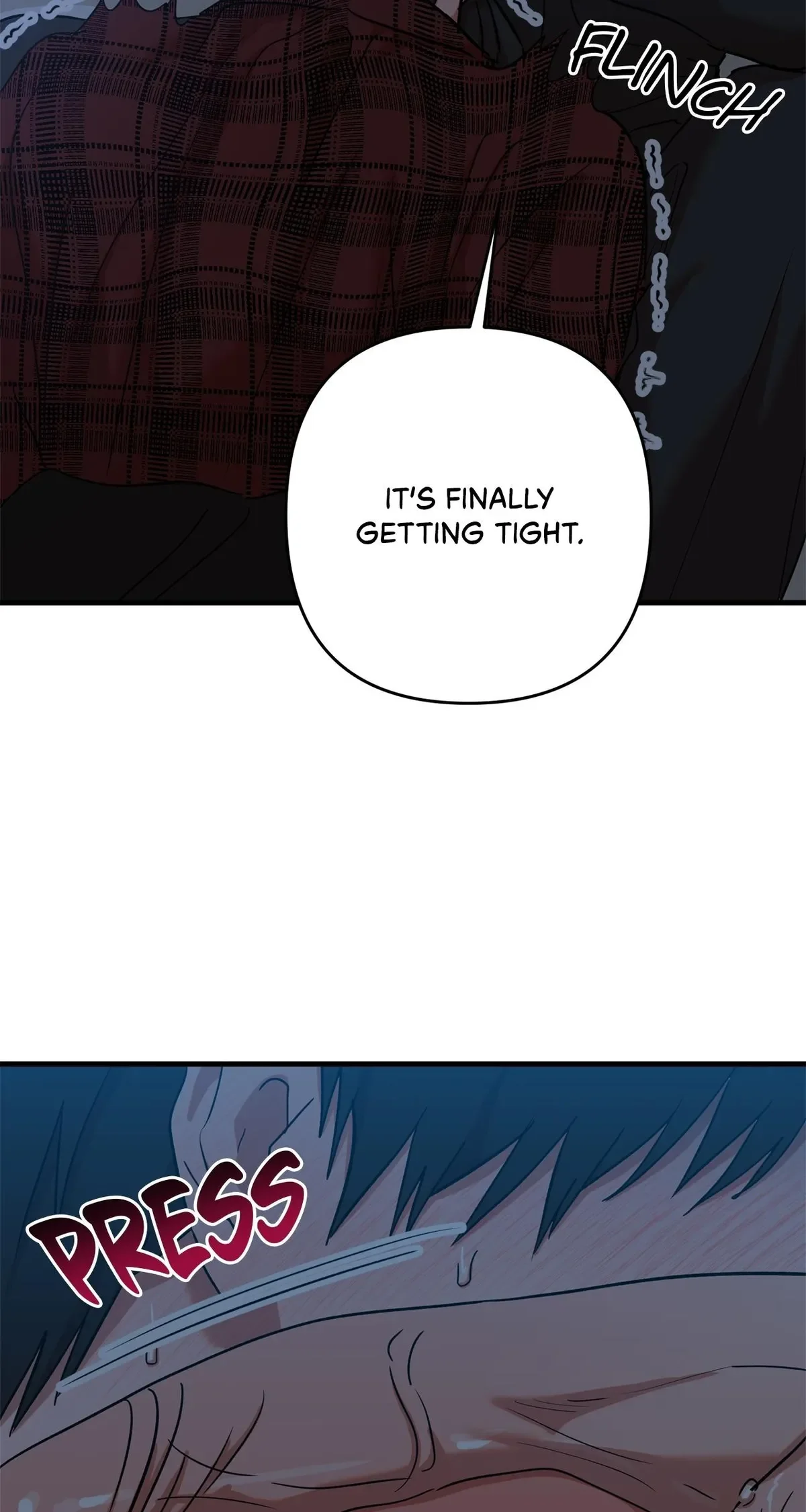 On-Site Arrest! - Chapter 40 Page 21